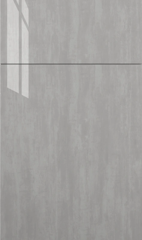 Fabuwood Illume Catalina Metallo 1