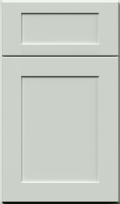 Fabuwood Allure Galaxy Mint Green