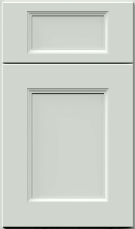 Fabuwood Allure Nexus Mint Green