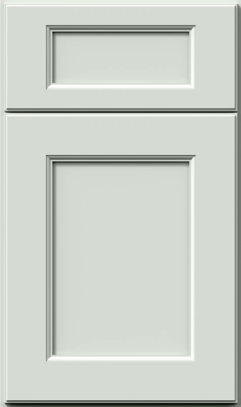 Fabuwood Allure Fusion Mint Green