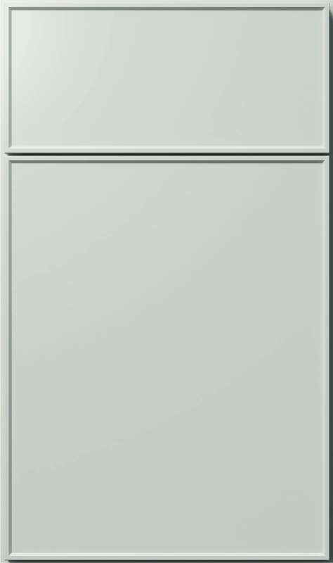 Fabuwood Allure Echo Mint Green