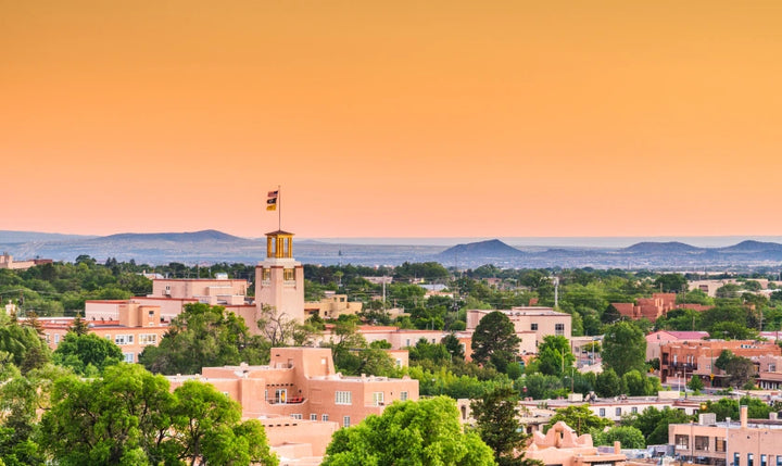 New Mexico