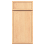 Wolf Artisan Newport 5-Piece Door Sample