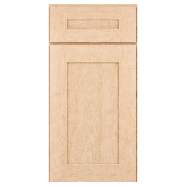 Wolf Artisan Norwich 5-Piece Door Sample