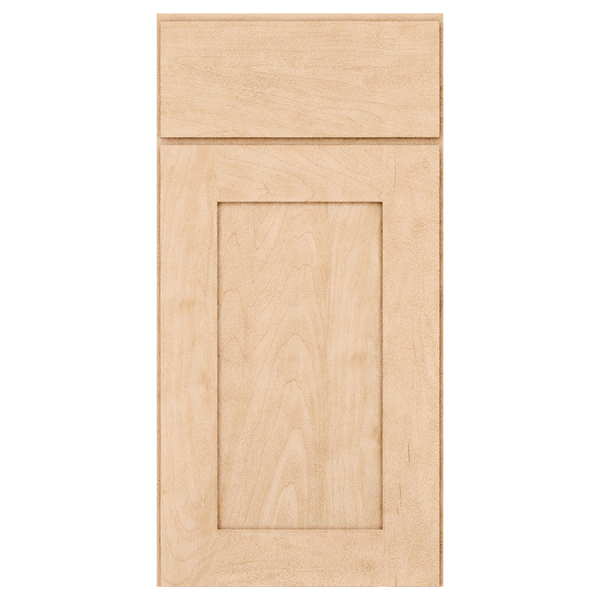 Wolf Artisan Norwich Door Sample