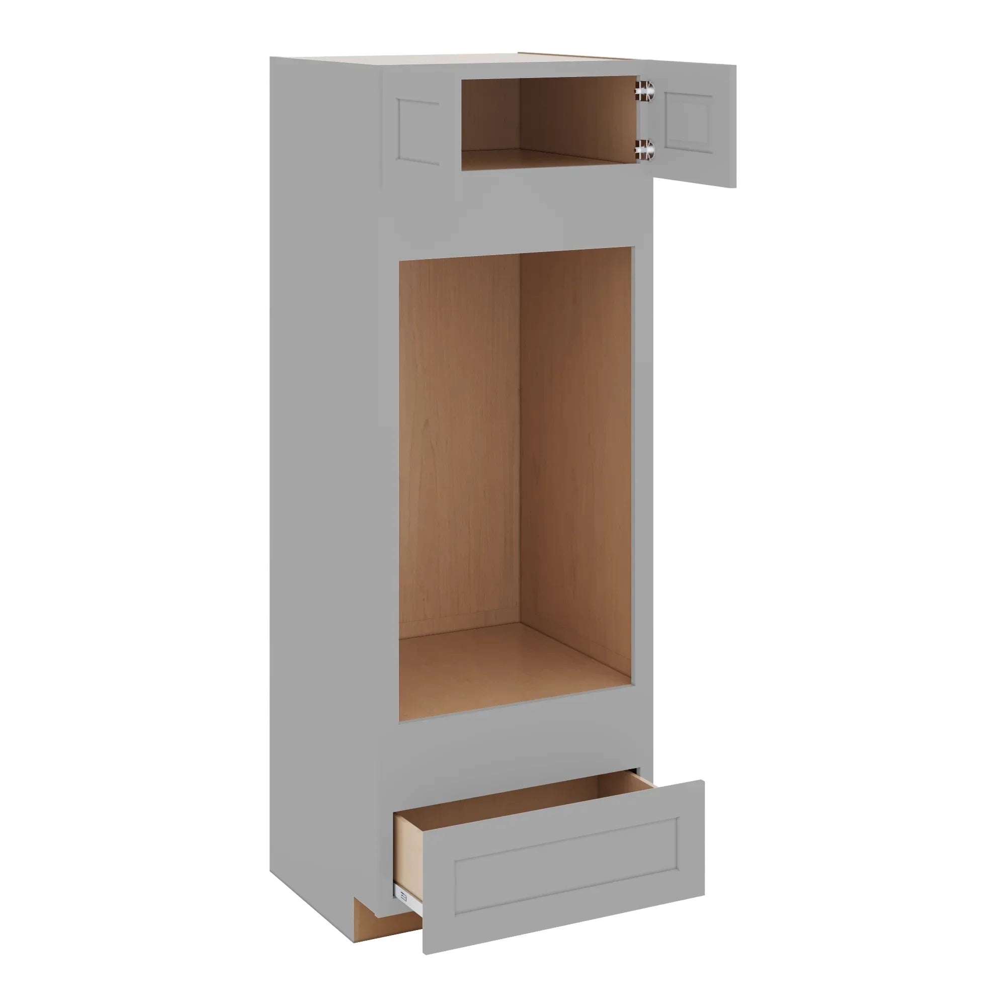 OC308427WO Open Angle Castle Gray png