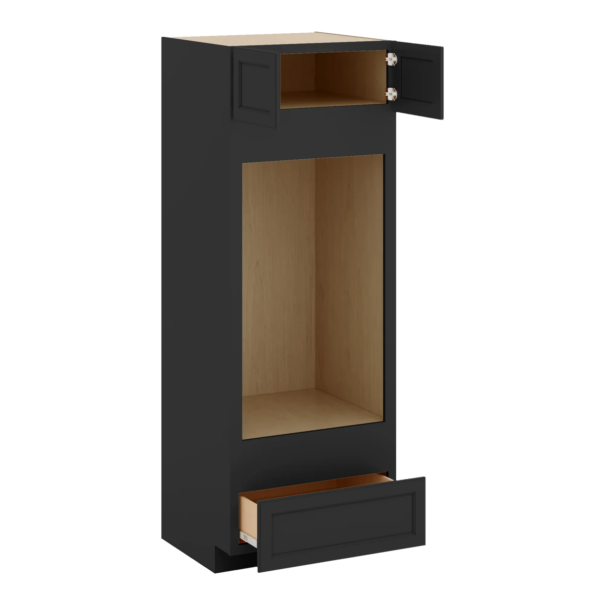 OC308427WO Open Angle Charcoal