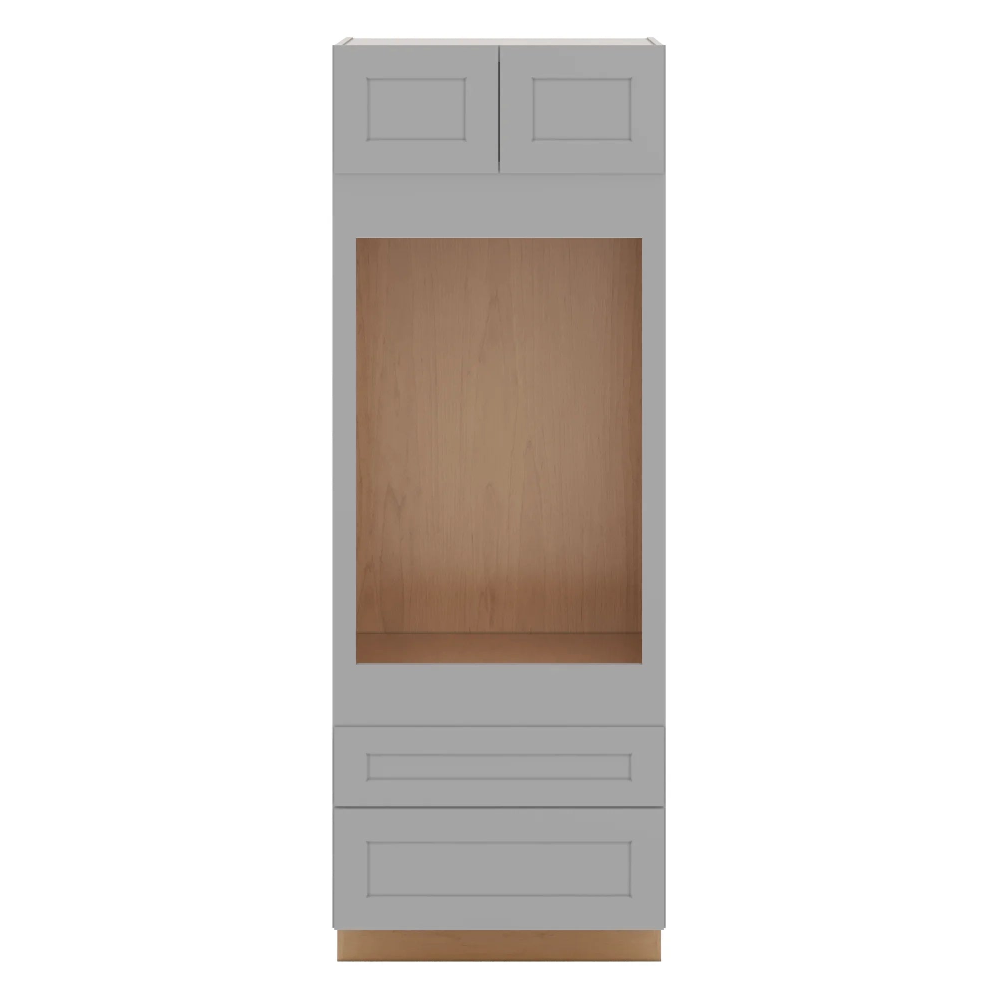 OC308427 Close Front Castle Gray png