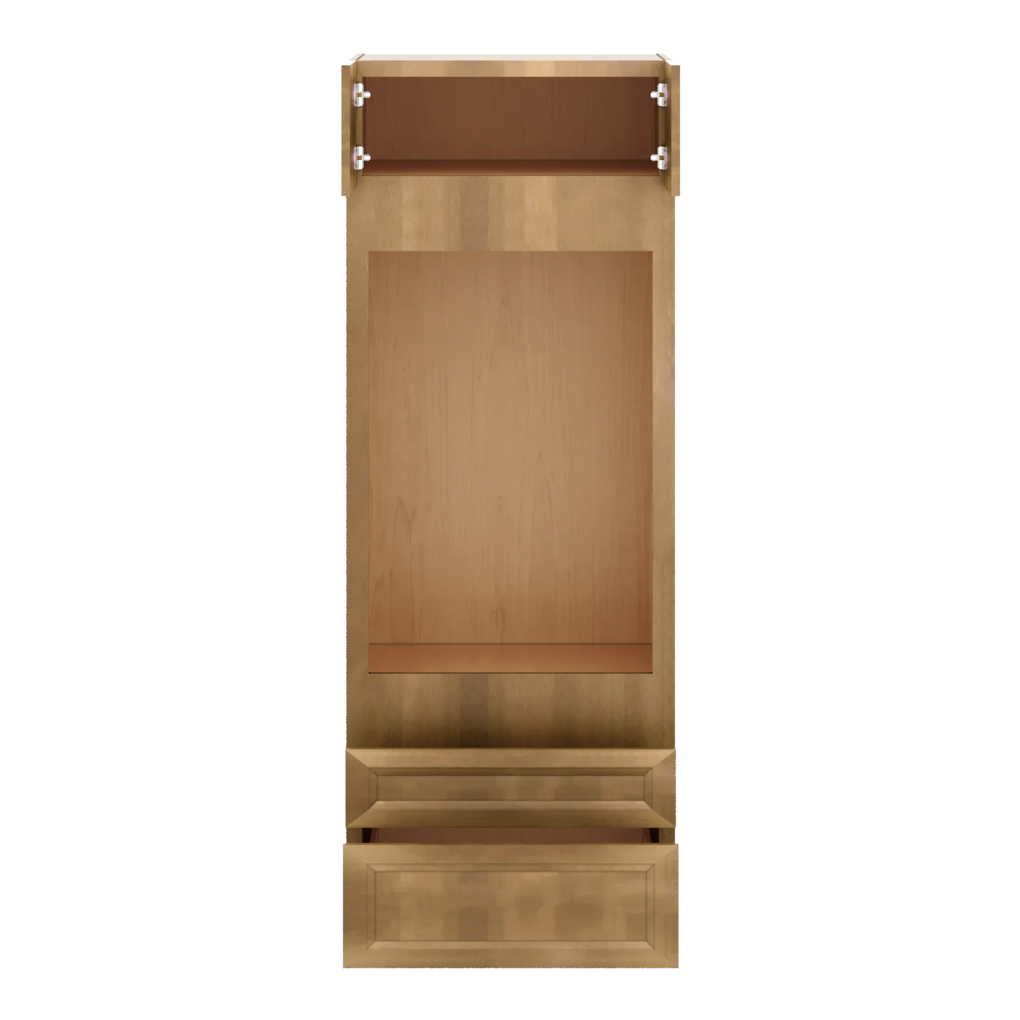 OC308427 Open Front