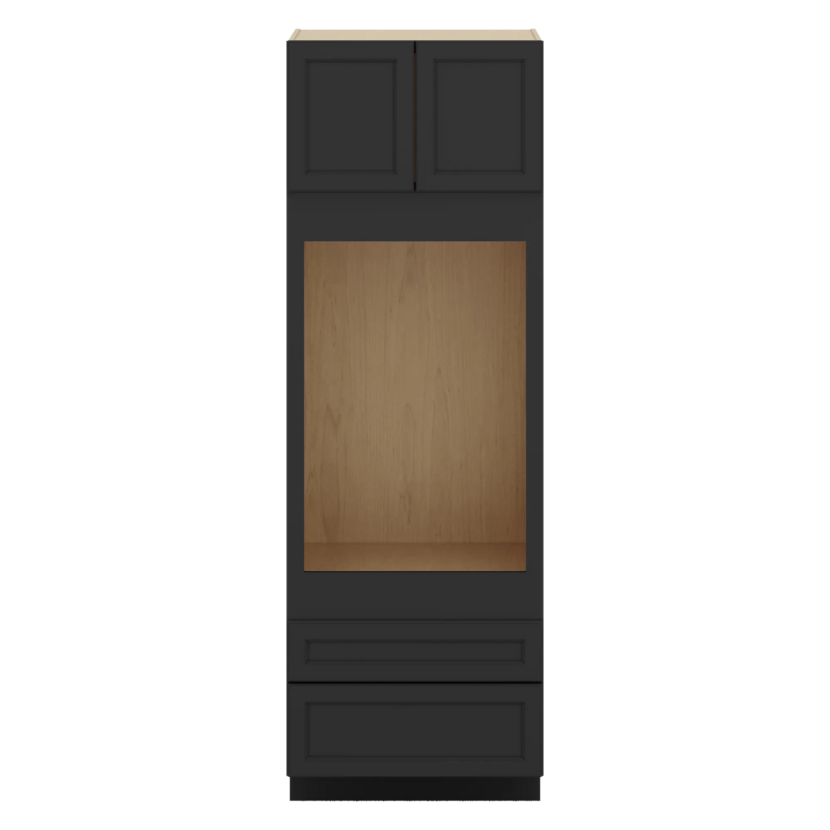 OC309027 Close Front Charcoal