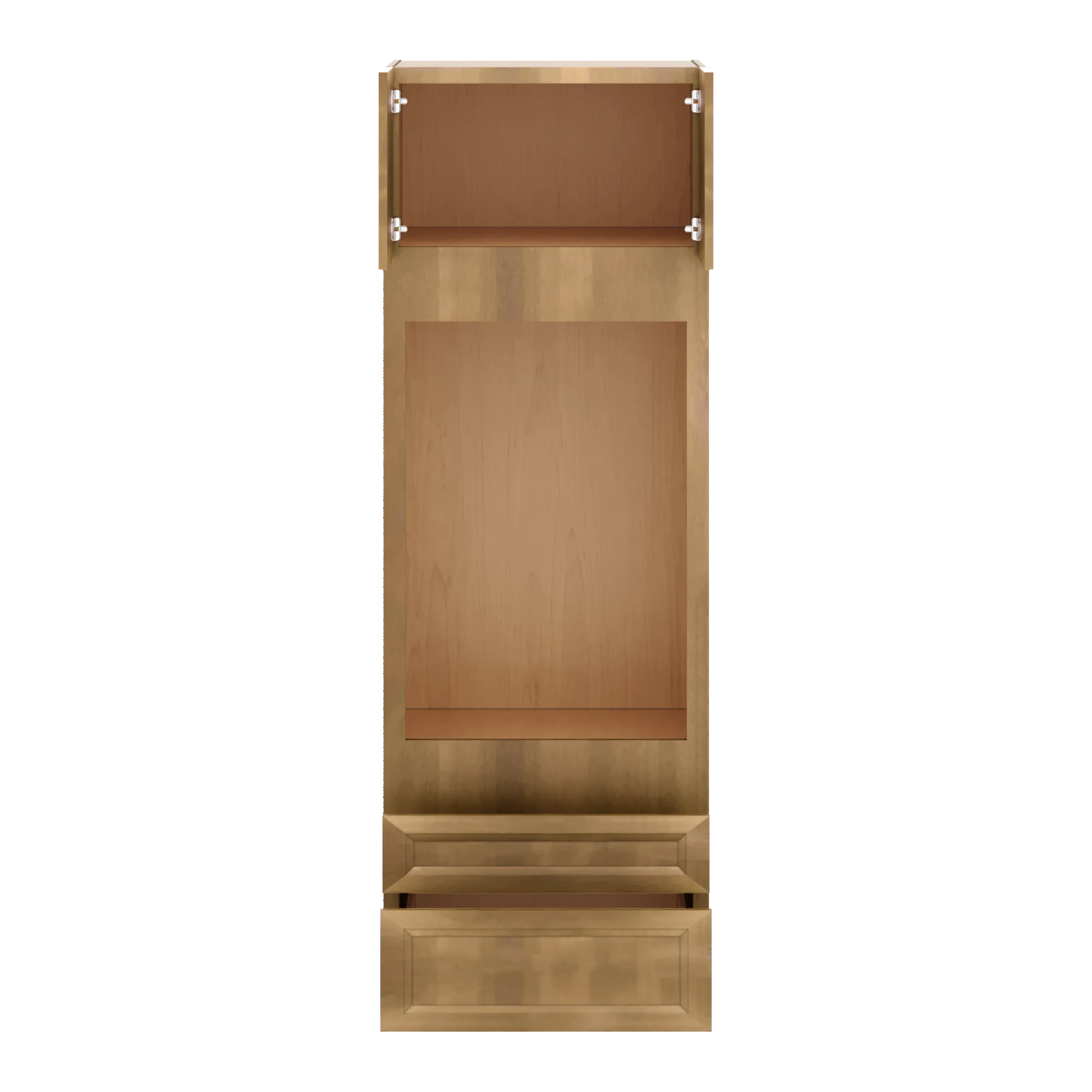 OC309027 Open Front