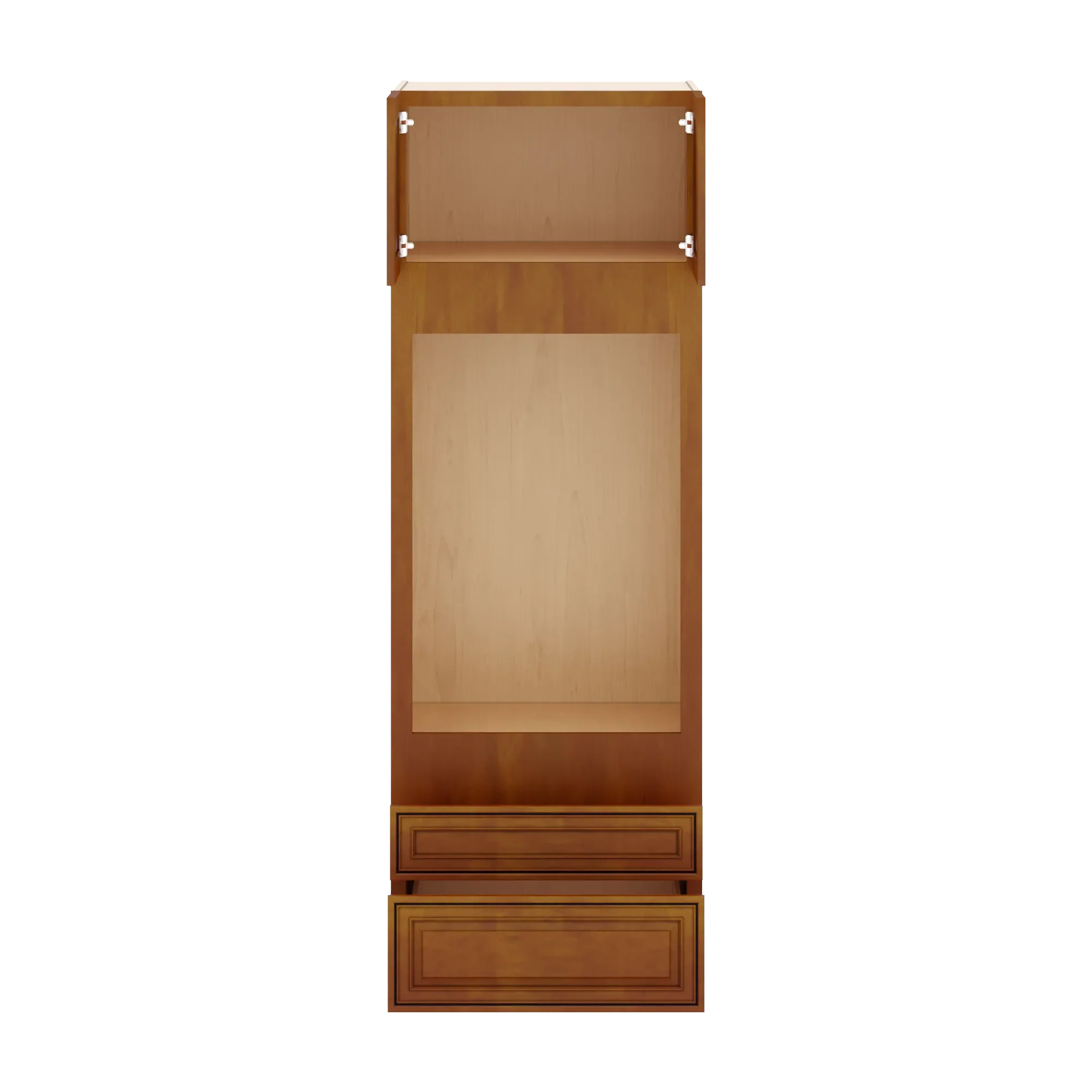 j k mocha glazed k10 single oven w two 2 bottom drawers 30 w x 90 h x 27 d