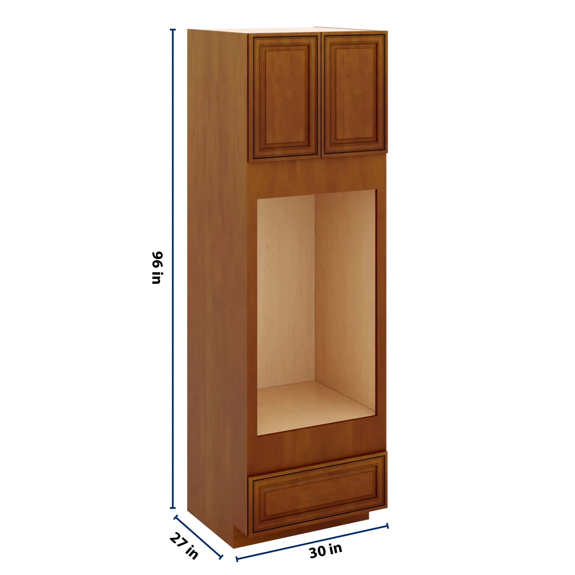 j-k-mocha-glazed-k10-double-oven-w-one-1-bottom-drawer-30-w-x-96-h-x-27-d