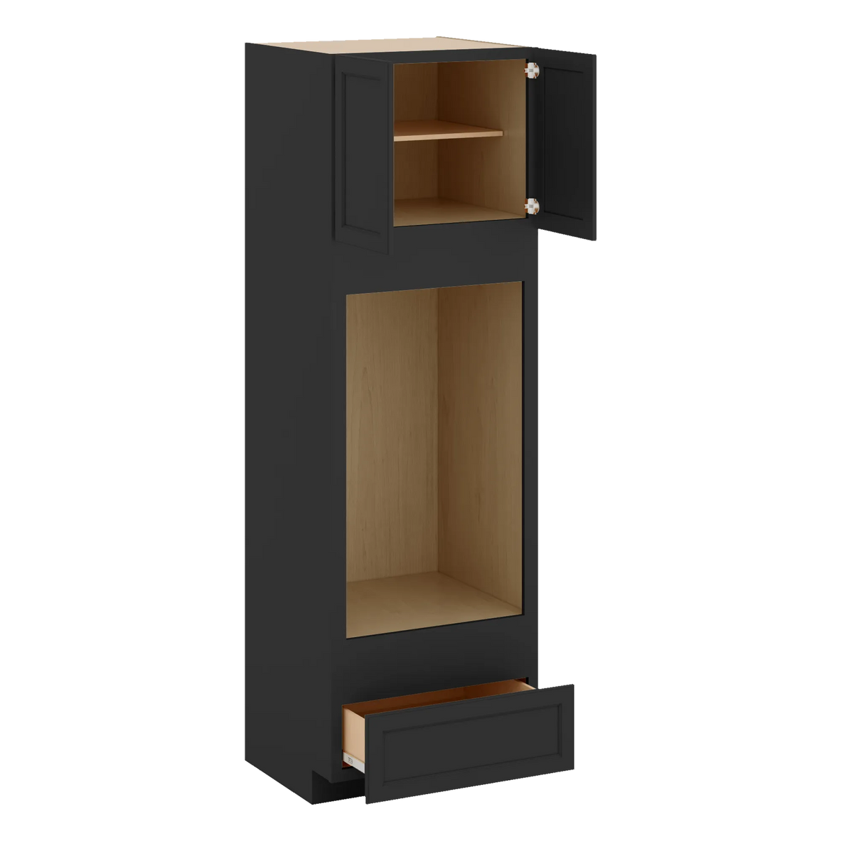 OC309627WO Open Angle Charcoal