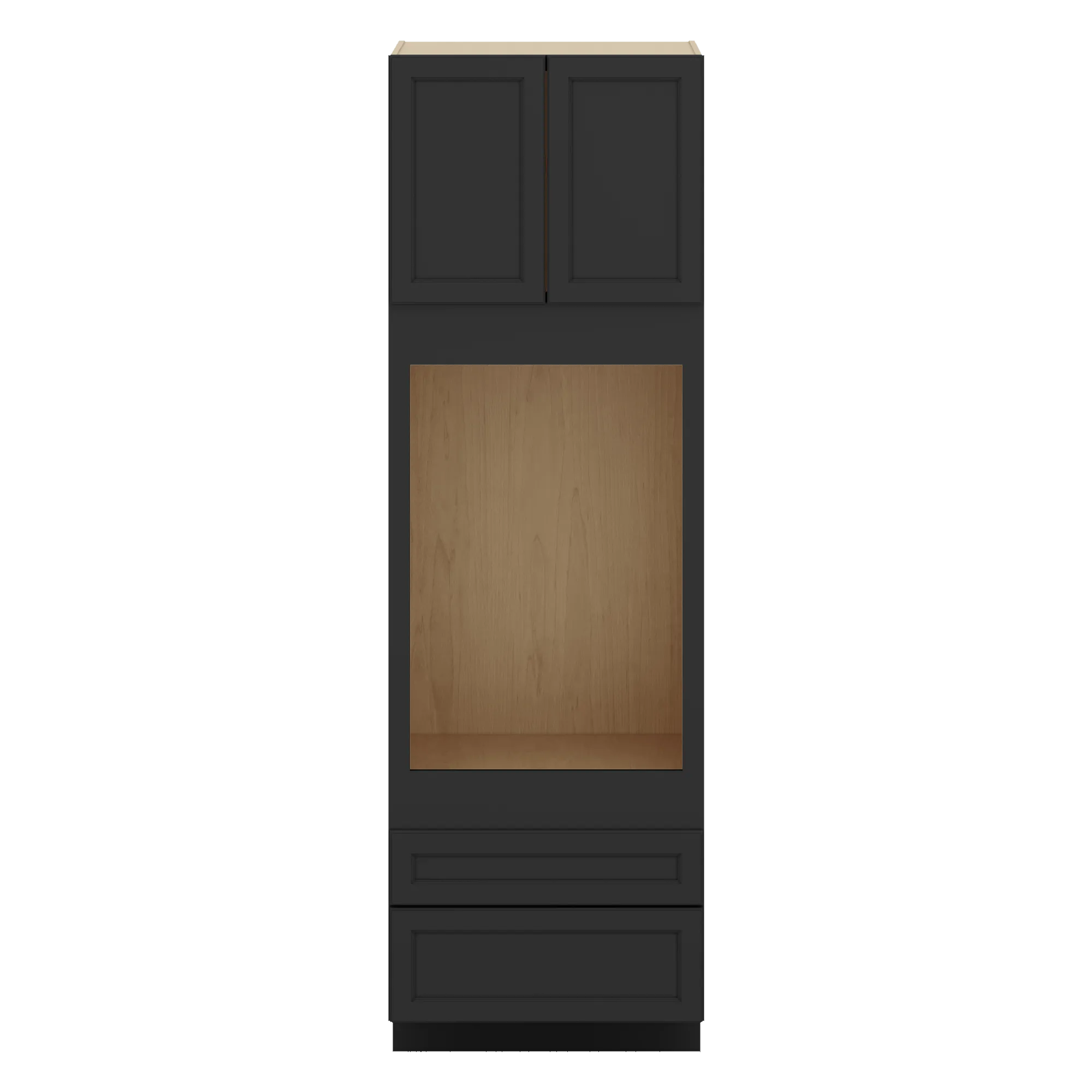 OC309627 Close Front Charcoal