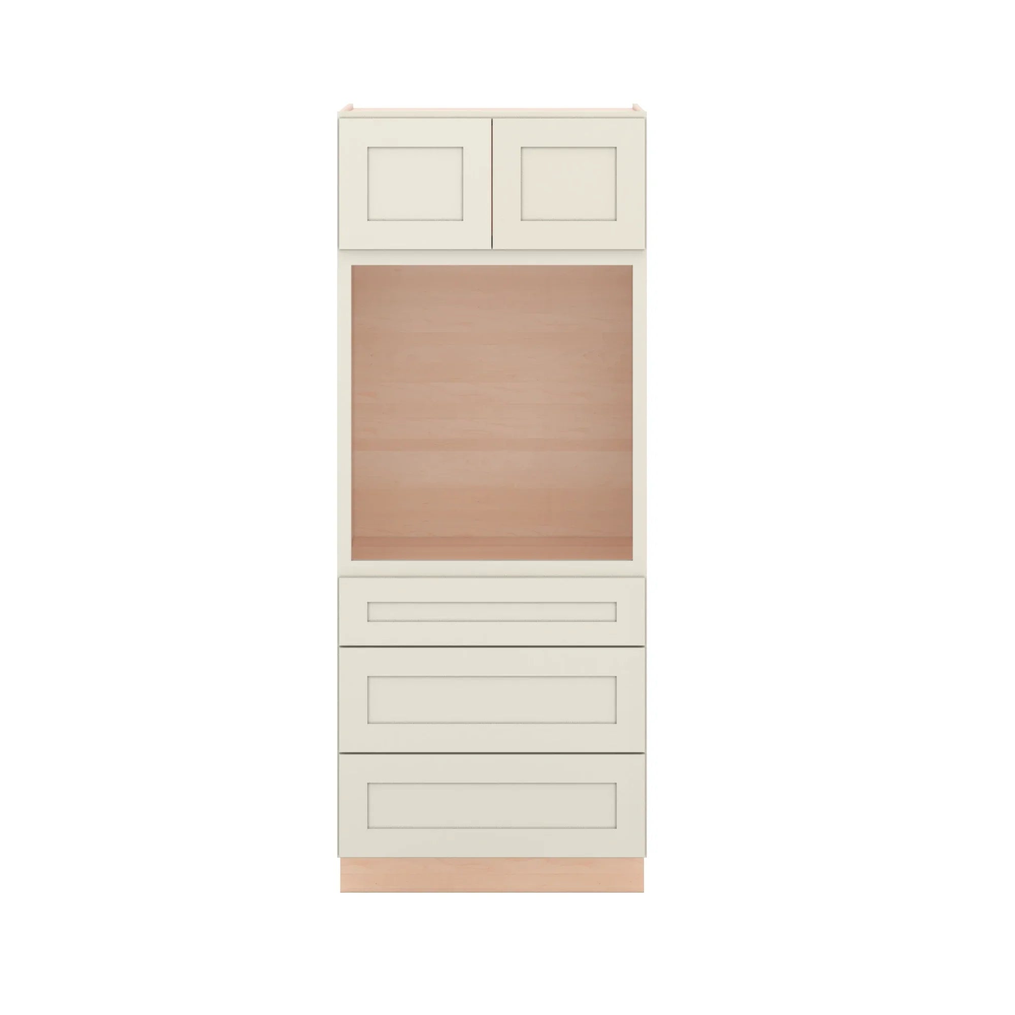 OC338424 Close Front Dove White png