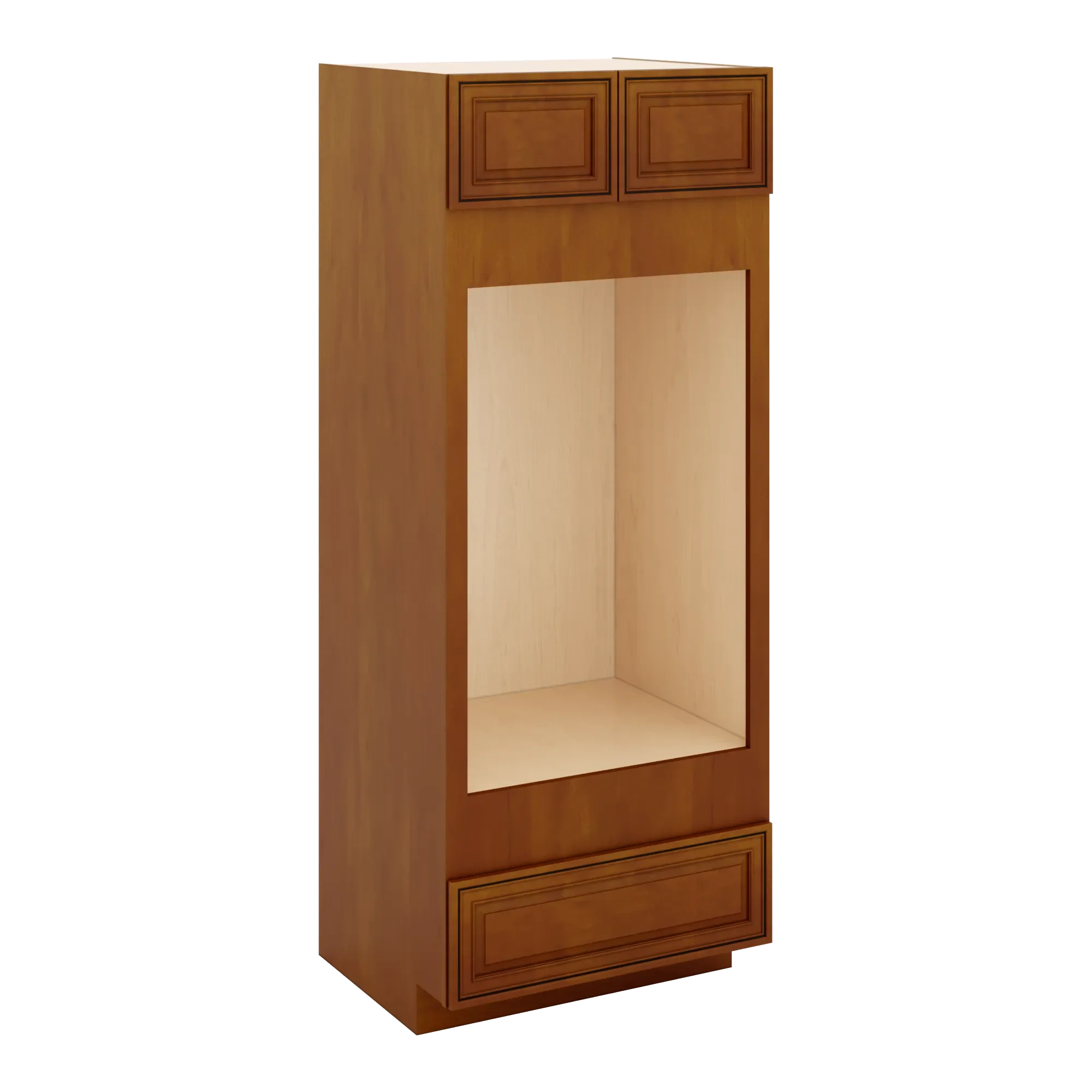 j-k-mocha-glazed-k10-double-oven-w-one-1-bottom-drawer-33-w-x-84-h-x-27-d