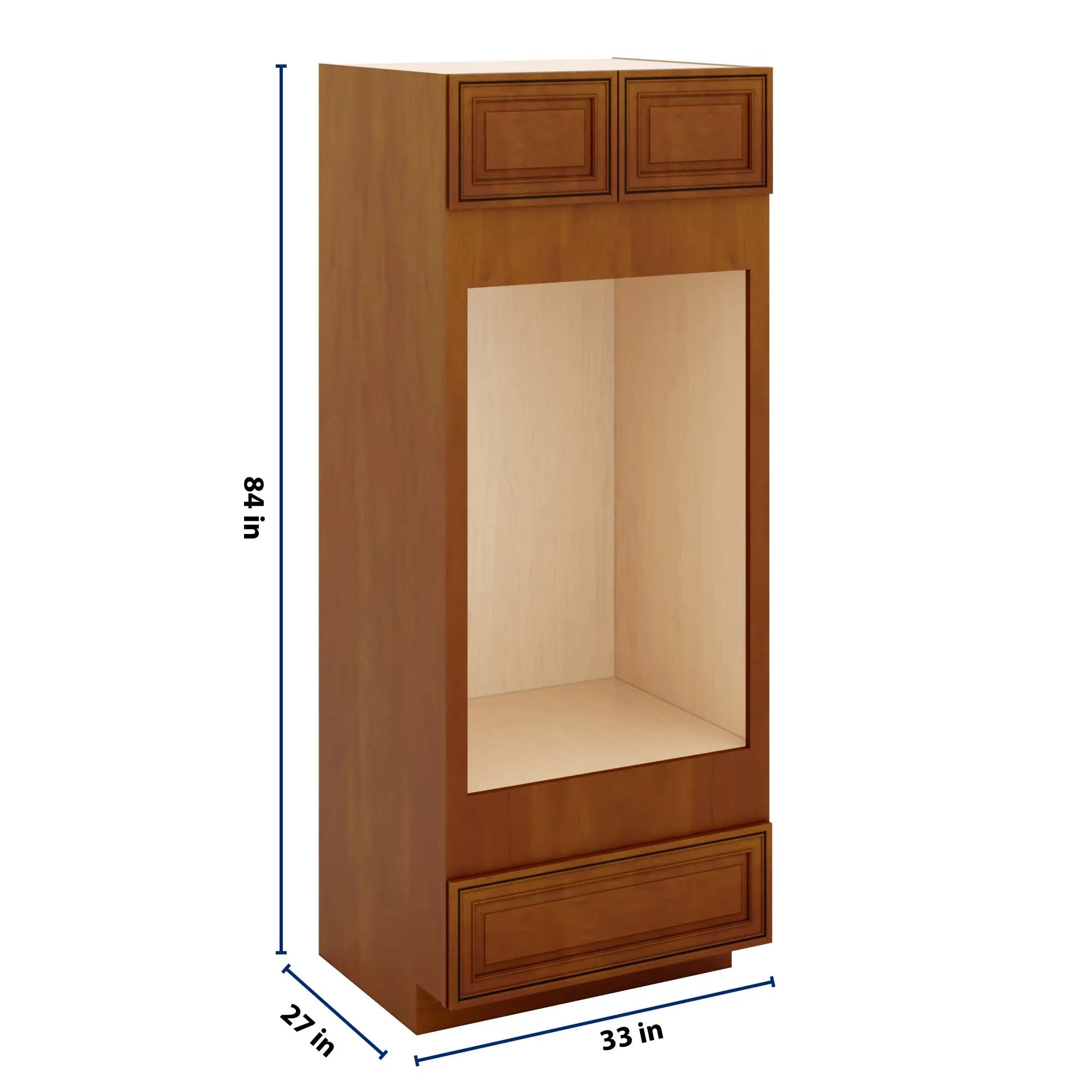 j-k-mocha-glazed-k10-double-oven-w-one-1-bottom-drawer-33-w-x-84-h-x-27-d