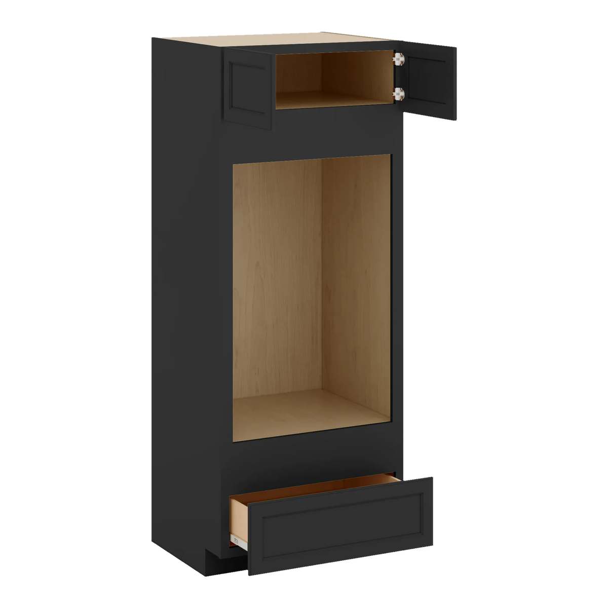 OC338427WO Open Angle Charcoal
