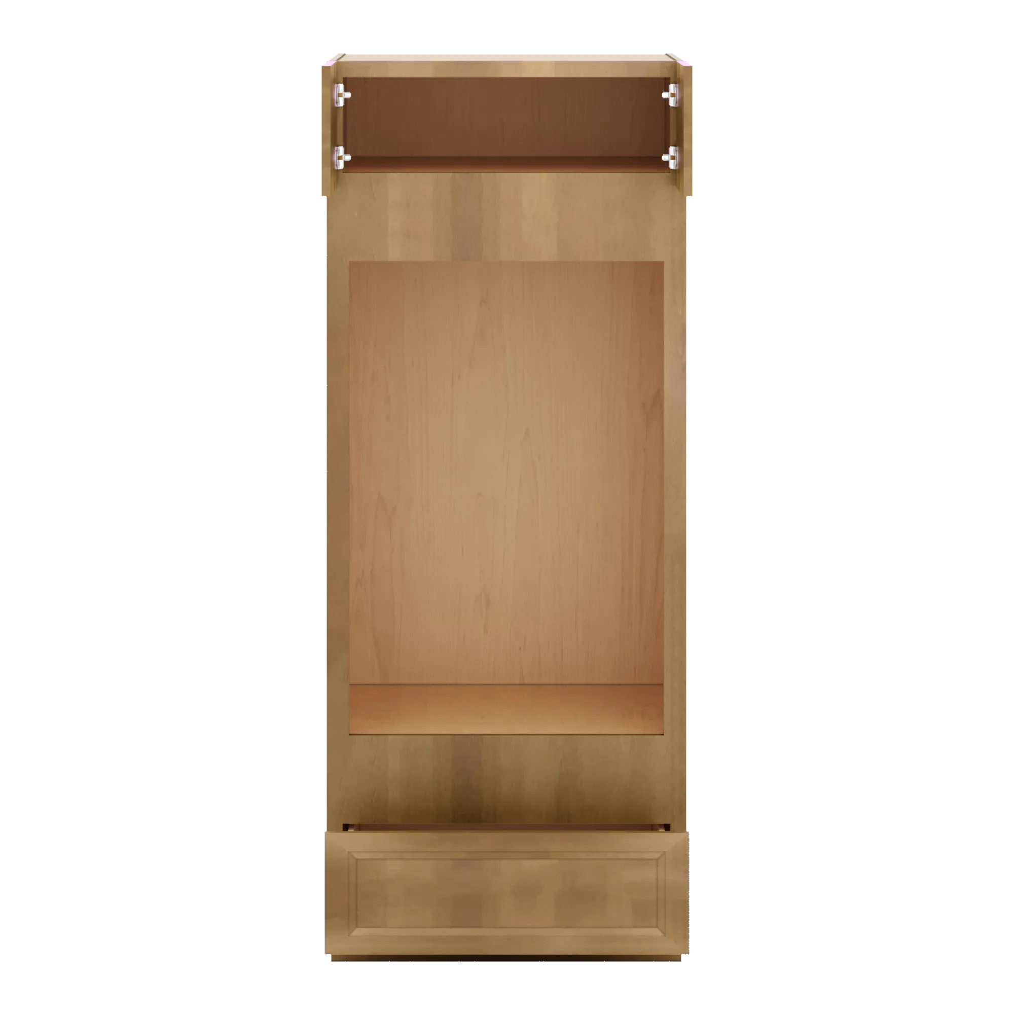 OC338427WO Open Front