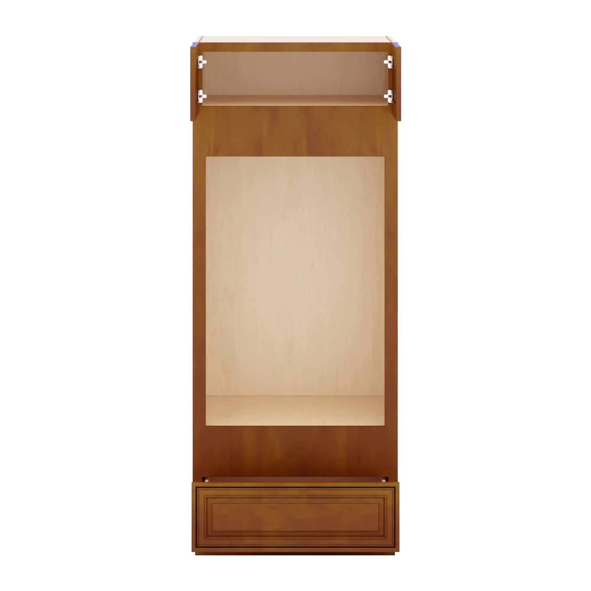j k mocha glazed k10 double oven w one 1 bottom drawer 33 w x 84 h x 27 d