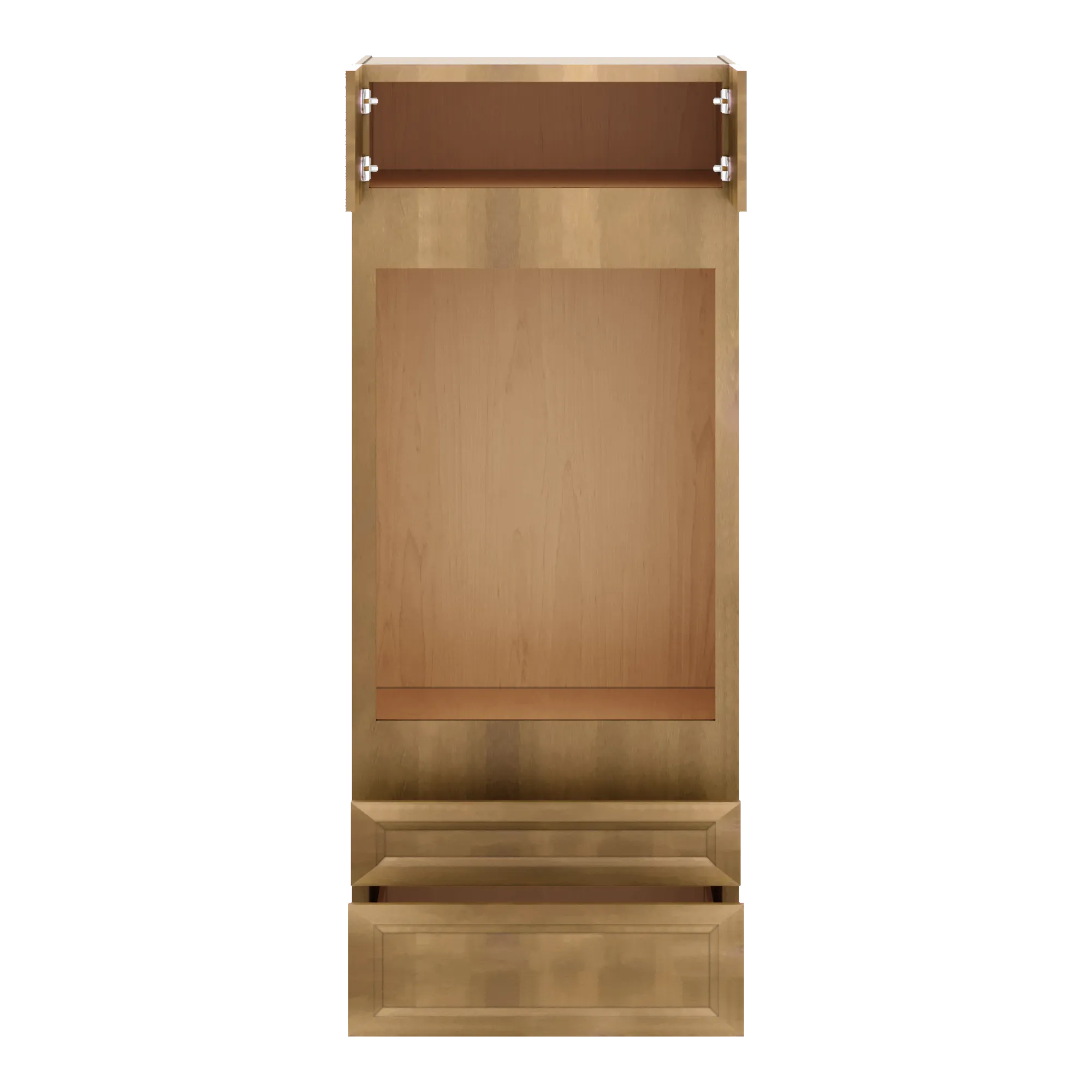 OC338427 Open Front