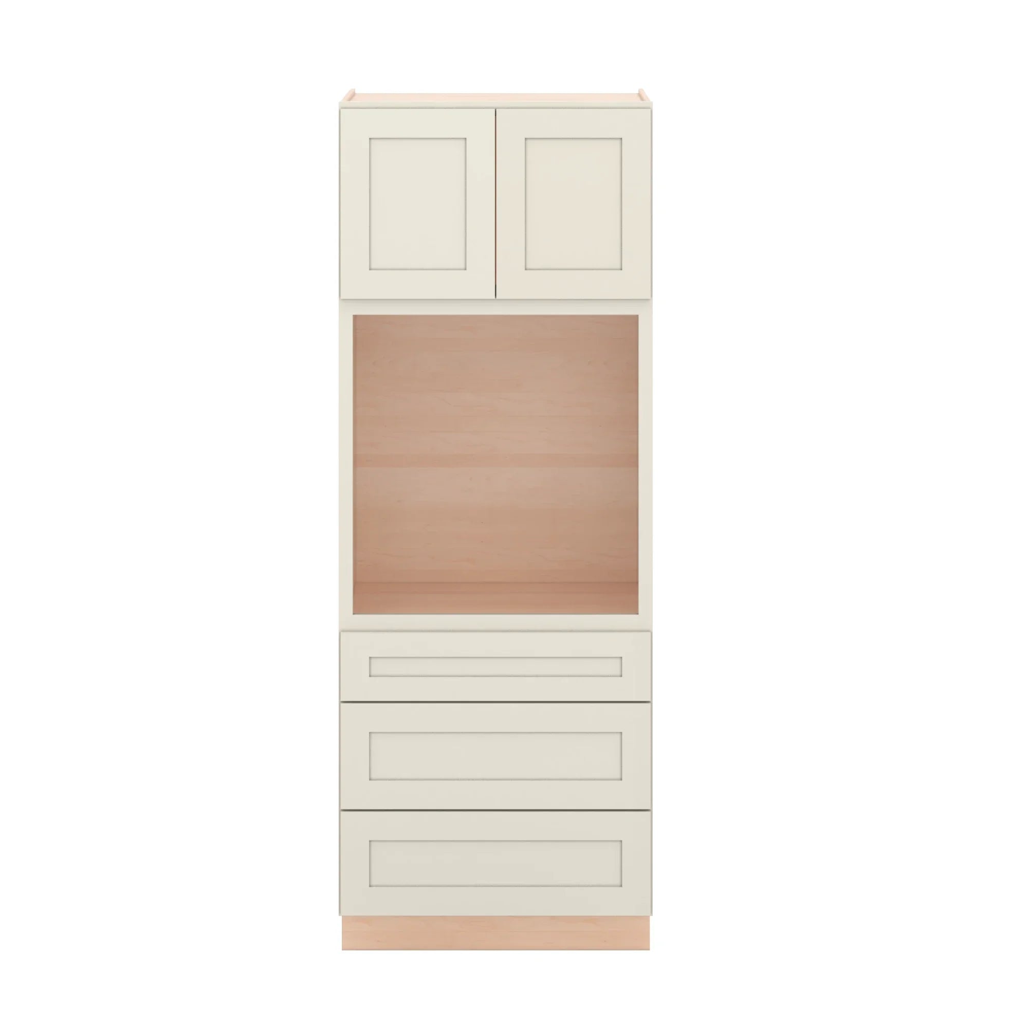 OC339024 Close Front Dove White png