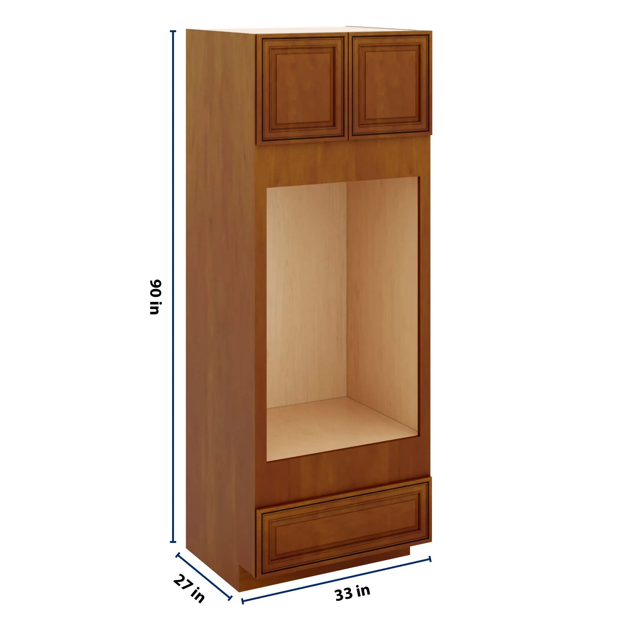 j-k-mocha-glazed-k10-double-oven-w-one-1-bottom-drawer-33-w-x-90-h-x-27-d