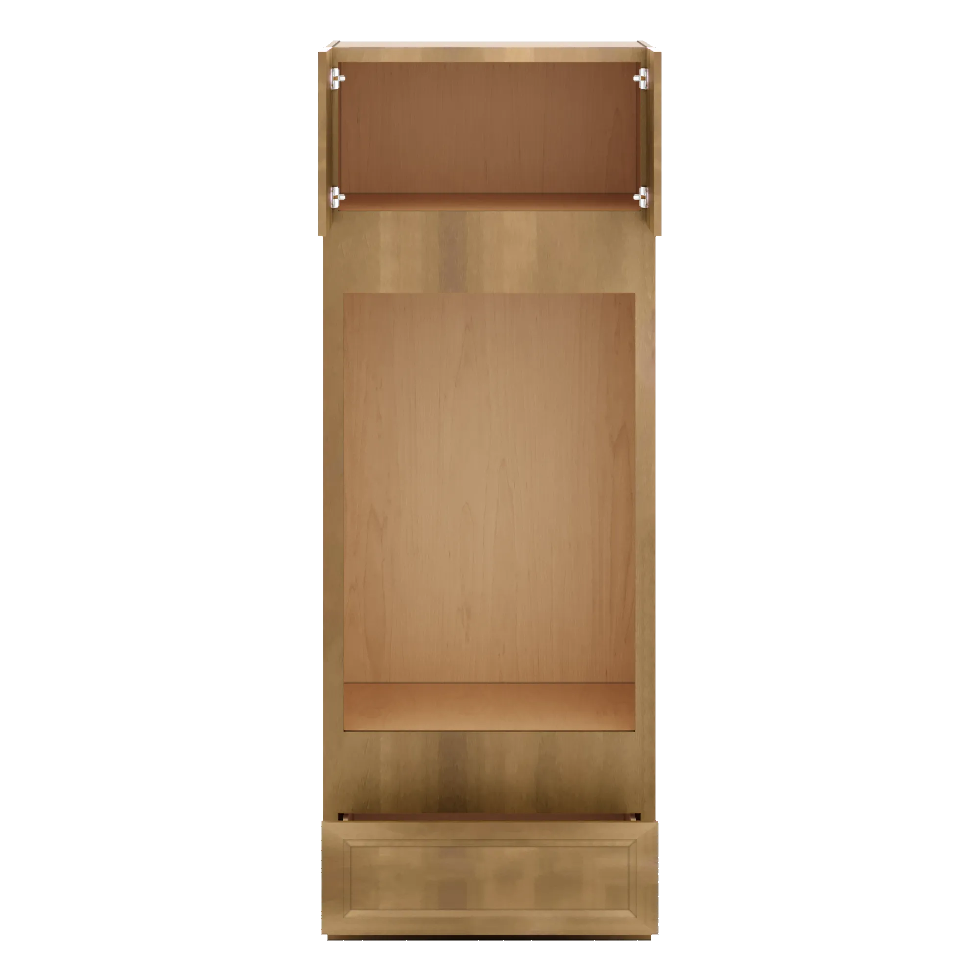 OC339027WO Open Front