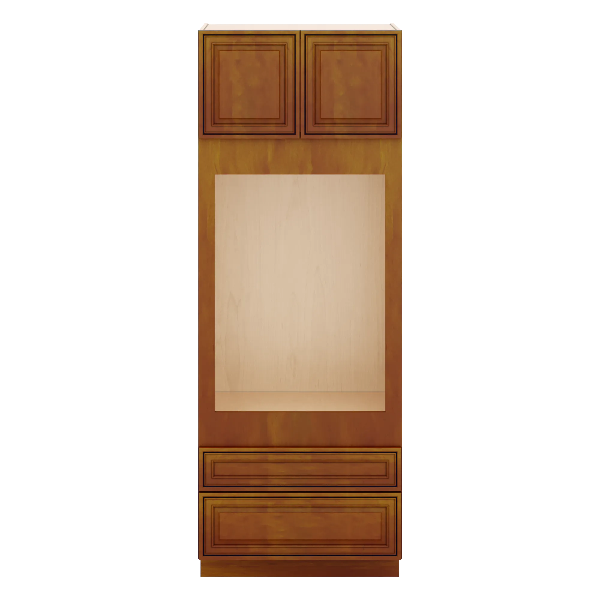 j k mocha glazed k10 single oven w two 2 bottom drawers 33 w x 90 h x 27 d