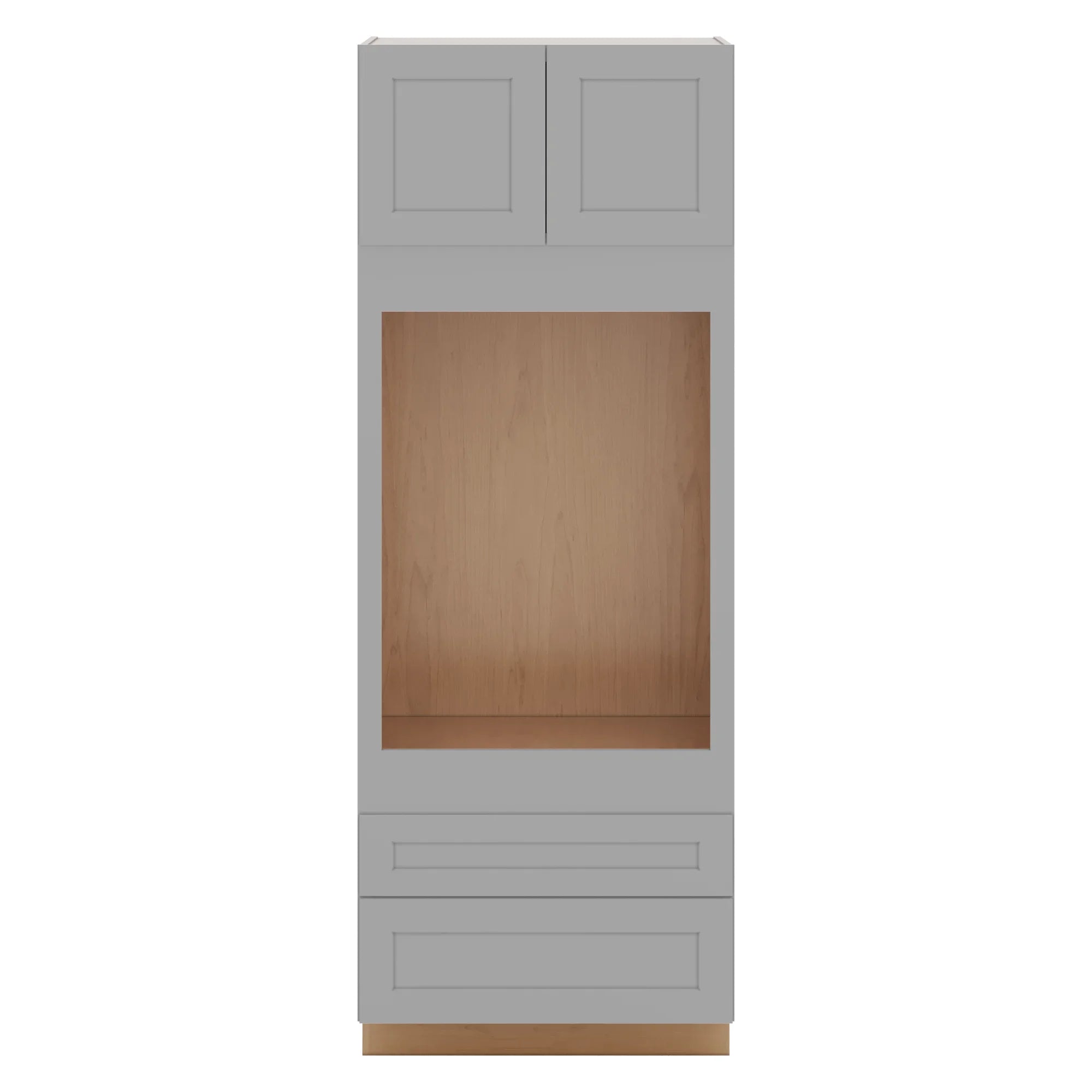 OC339027 Close Front Castle Gray png