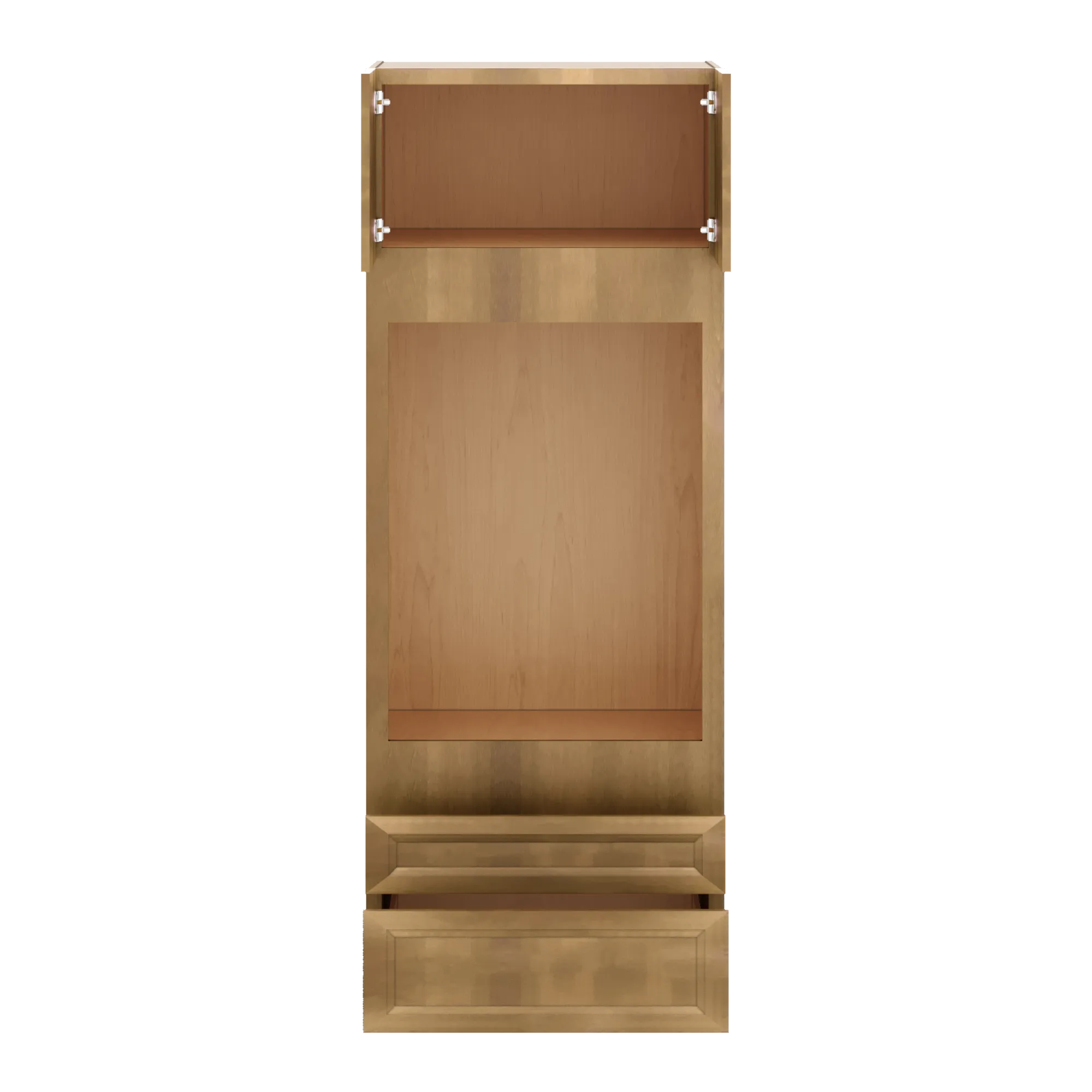 OC339027 Open Front