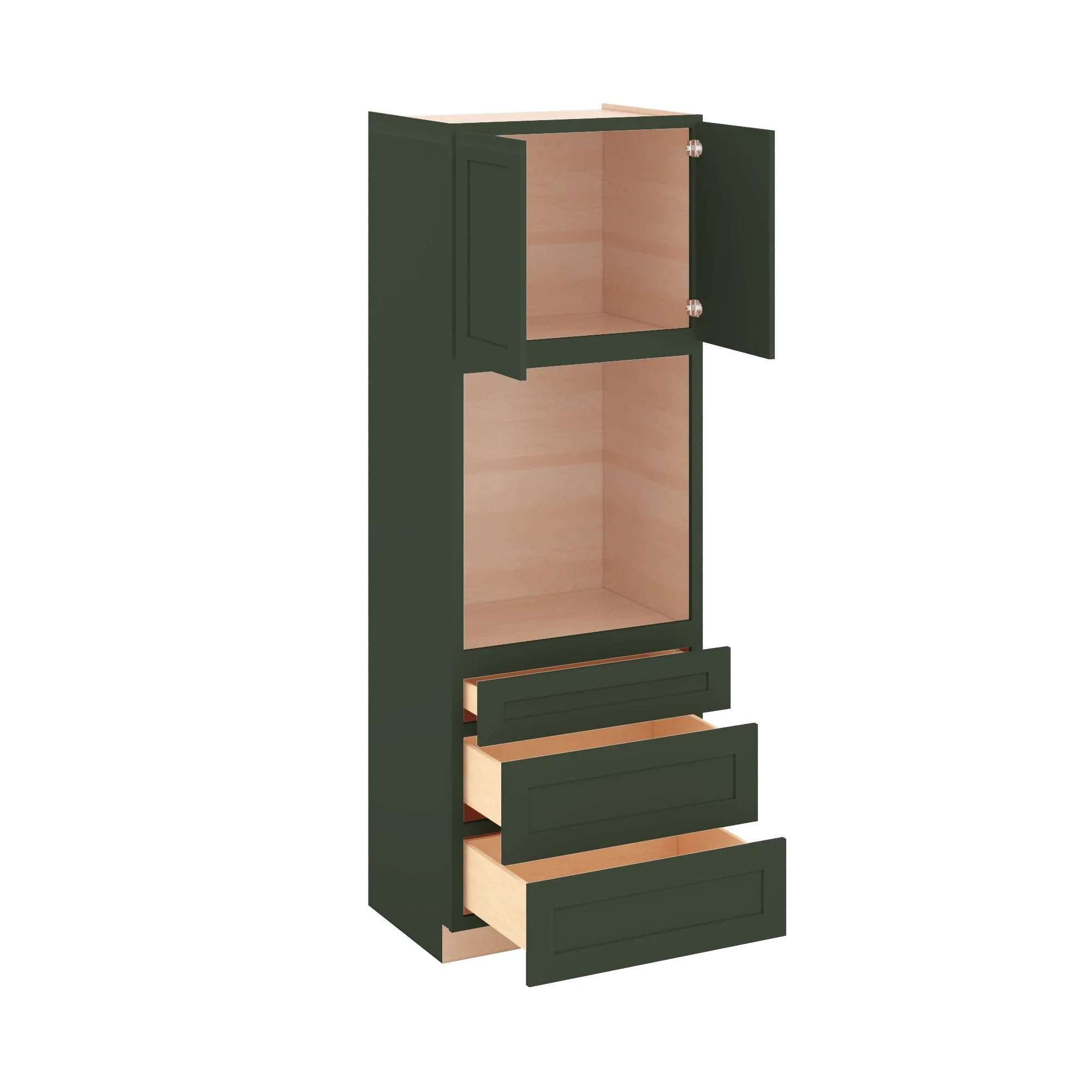 OC339624 Open Angle Sage greeen png