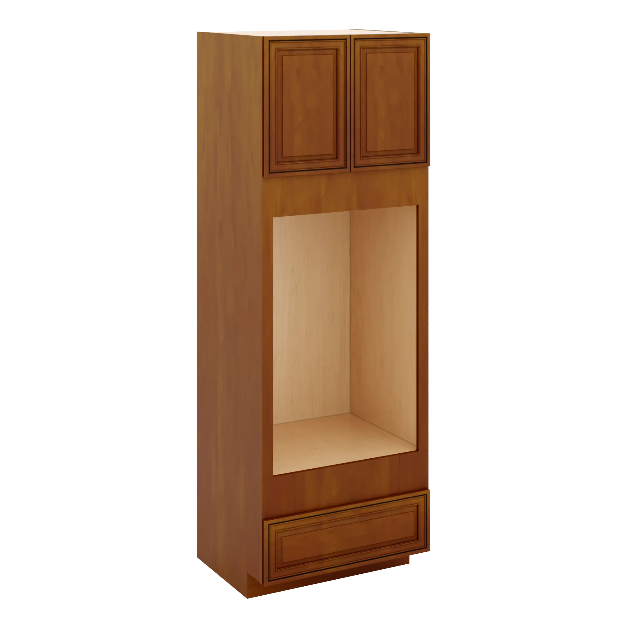 j-k-mocha-glazed-k10-double-oven-w-one-1-bottom-drawer-33-w-x-96-h-x-27-d