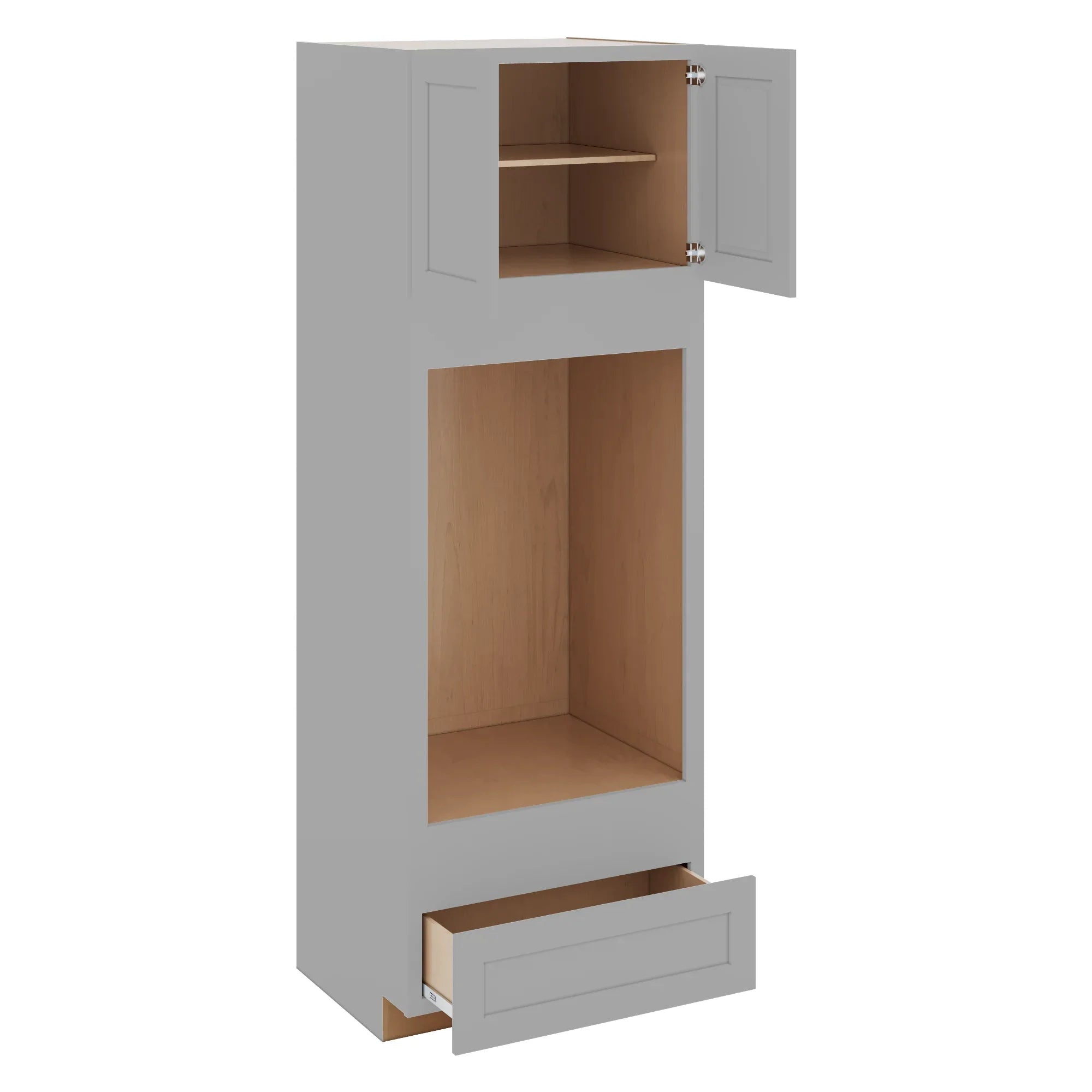 OC339627WO Open Angle Castle Gray png
