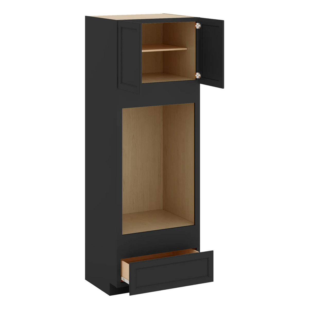 OC339627WO Open Angle Charcoal