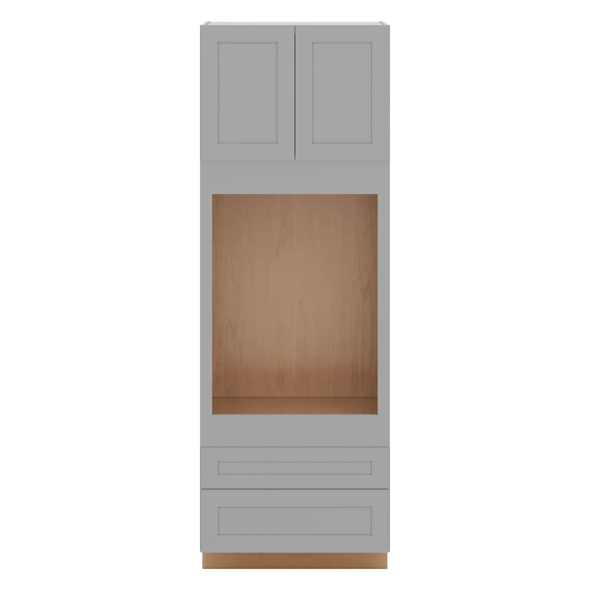 OC339627 Close Front Castle Gray png