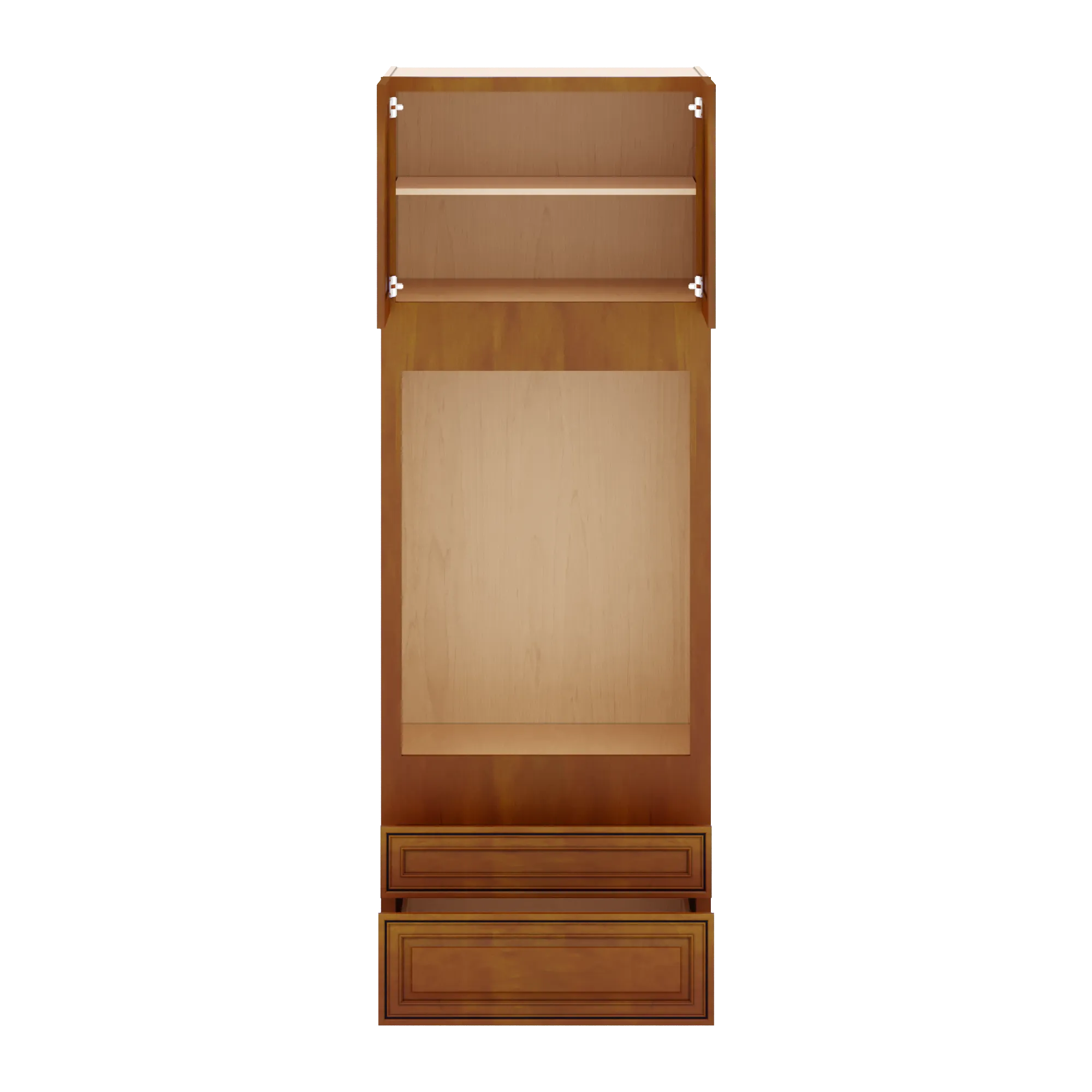 j k mocha glazed k10 single oven w two 2 bottom drawers 33 w x 96 h x 27 d