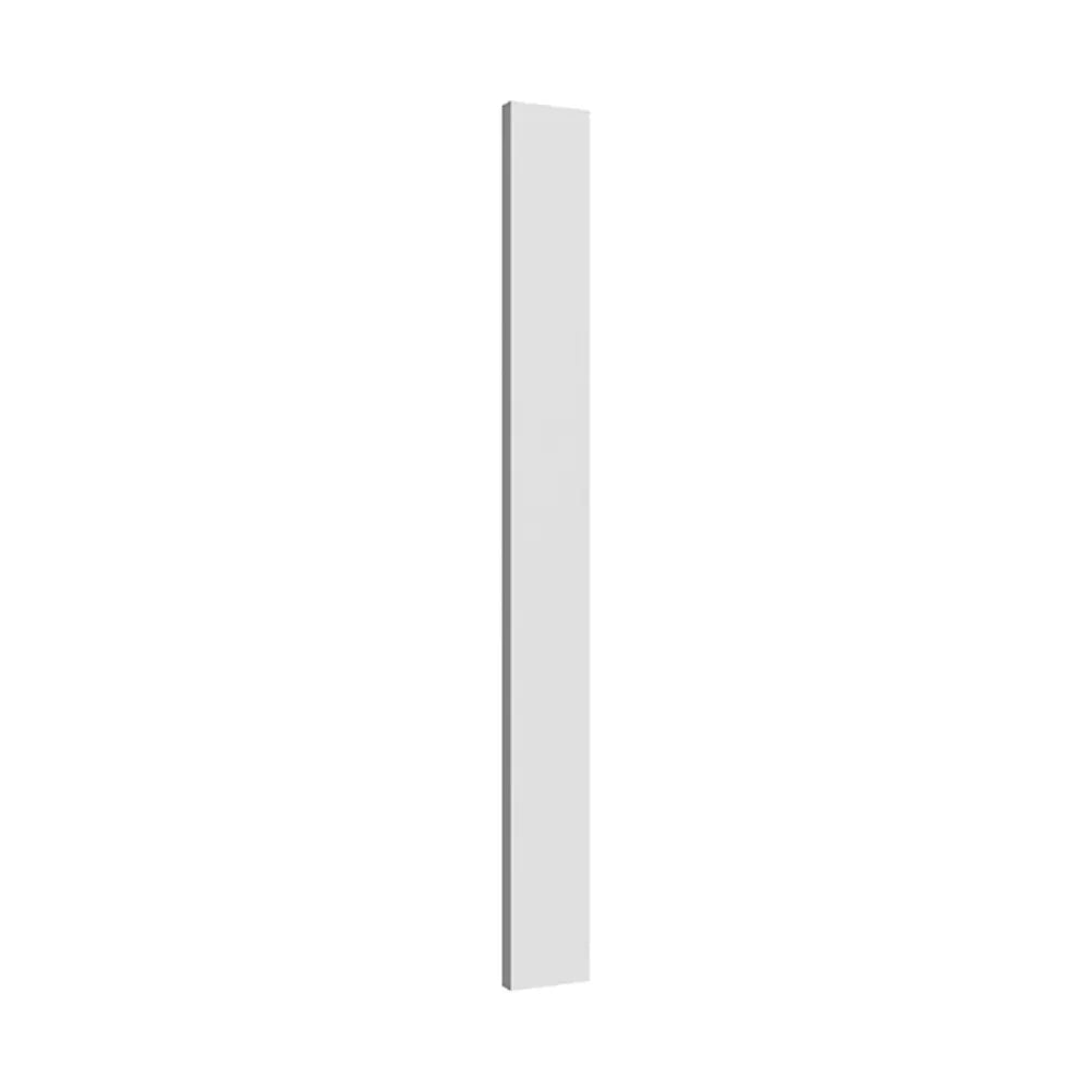 Fabuwood Allure Galaxy Desert Oak 3" W X 93" H Overlay Filler