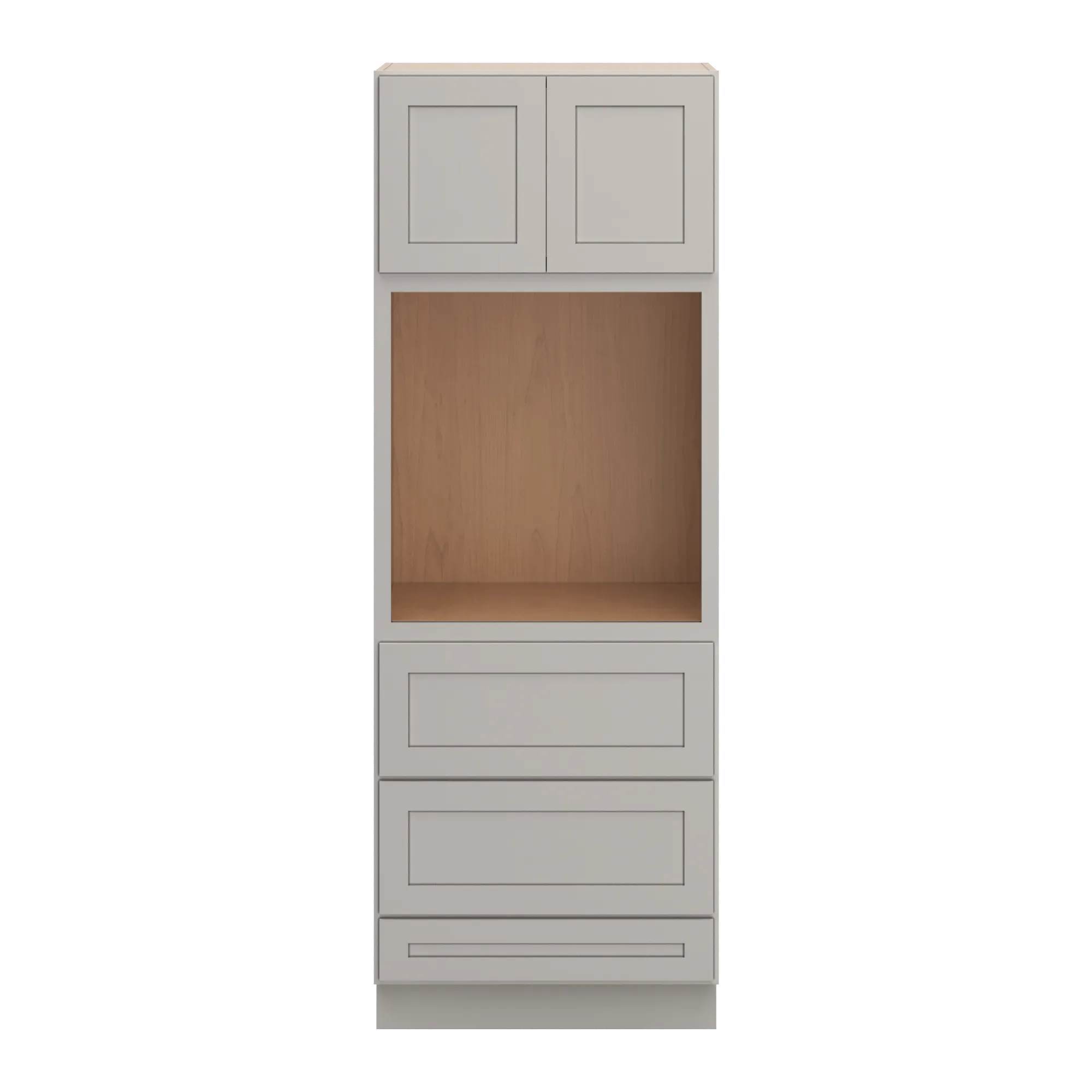 OV3084 Close Front gray