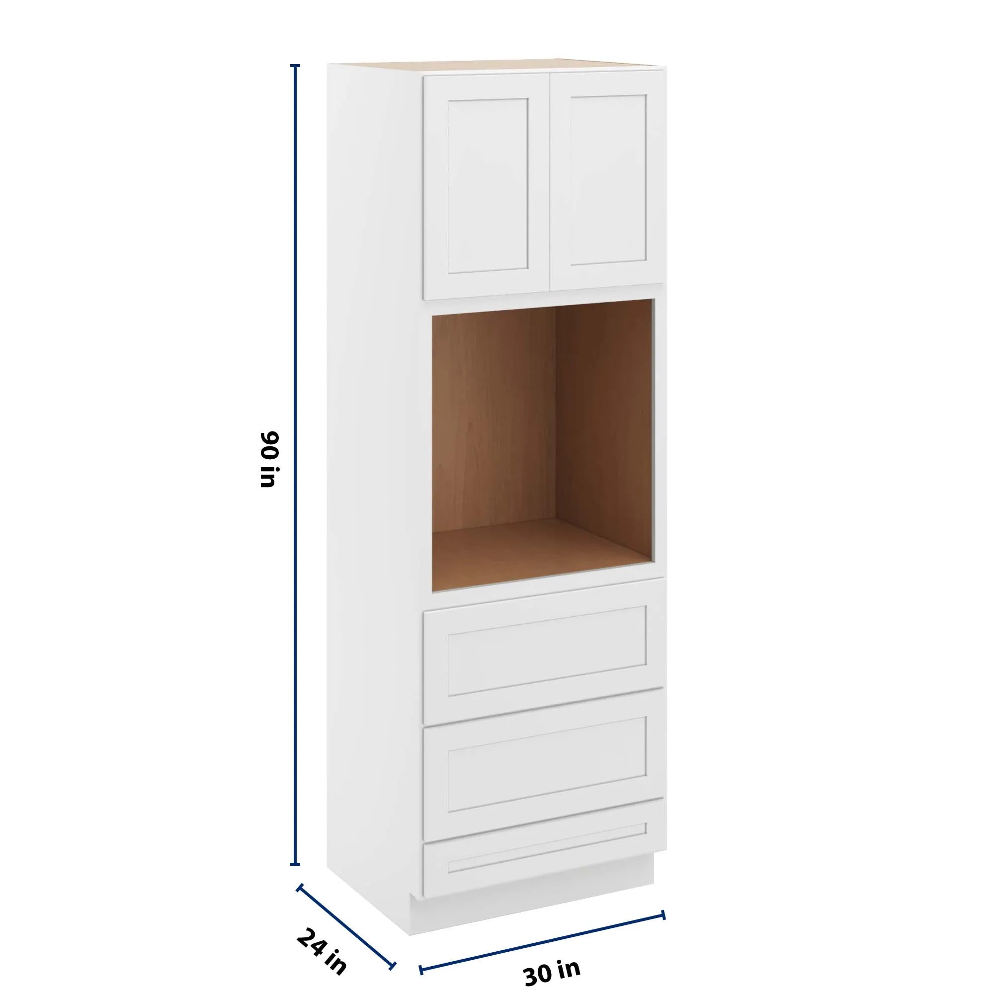 OV3090 Close Angle white