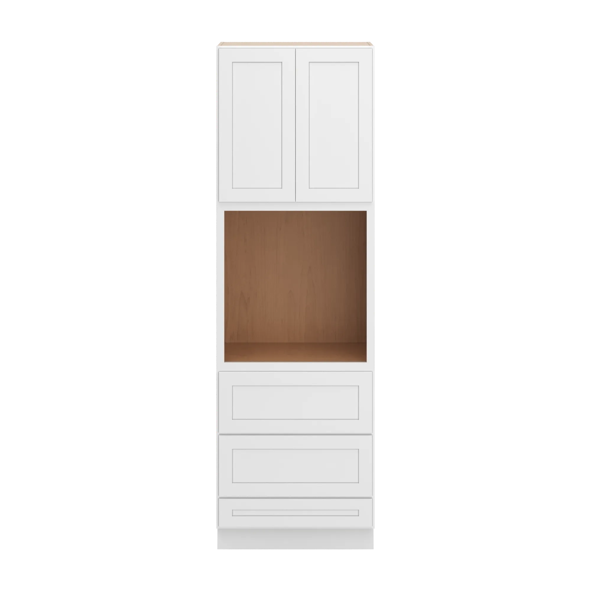 OV3096 Close Front white