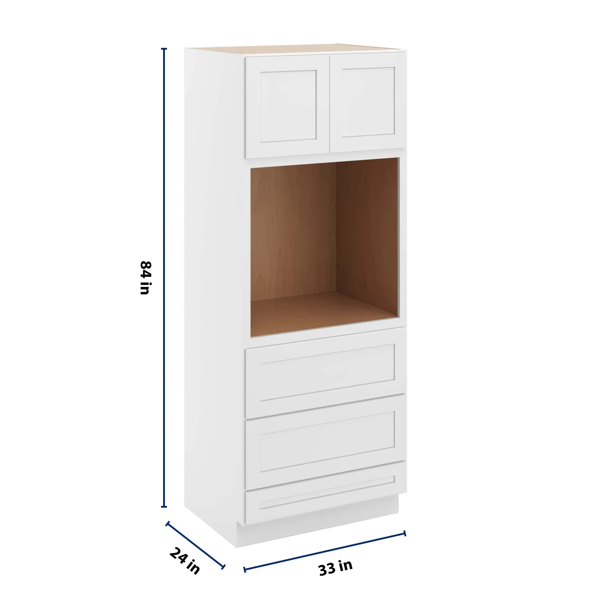 OV3384 Close Angle white