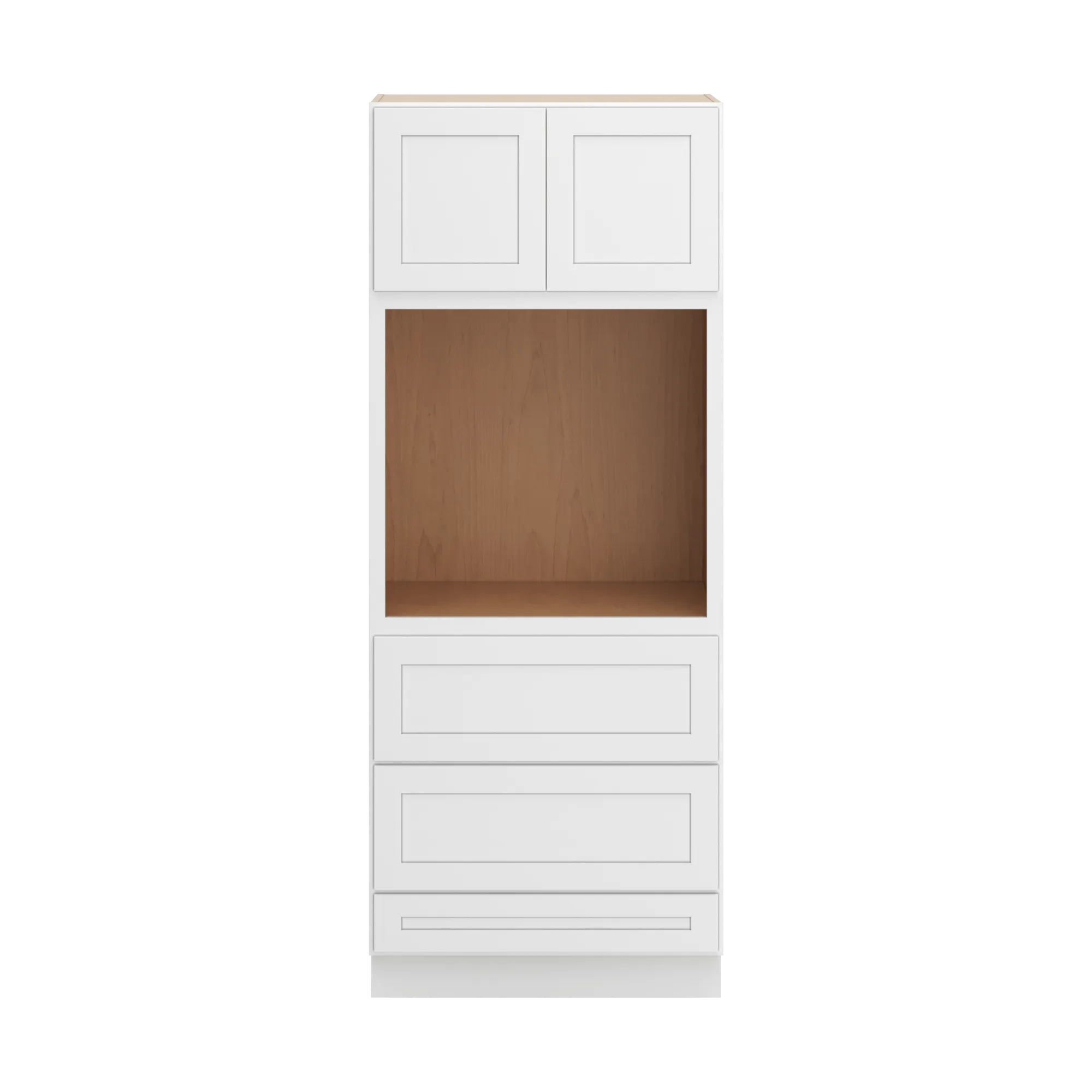 OV3384 Close Front white