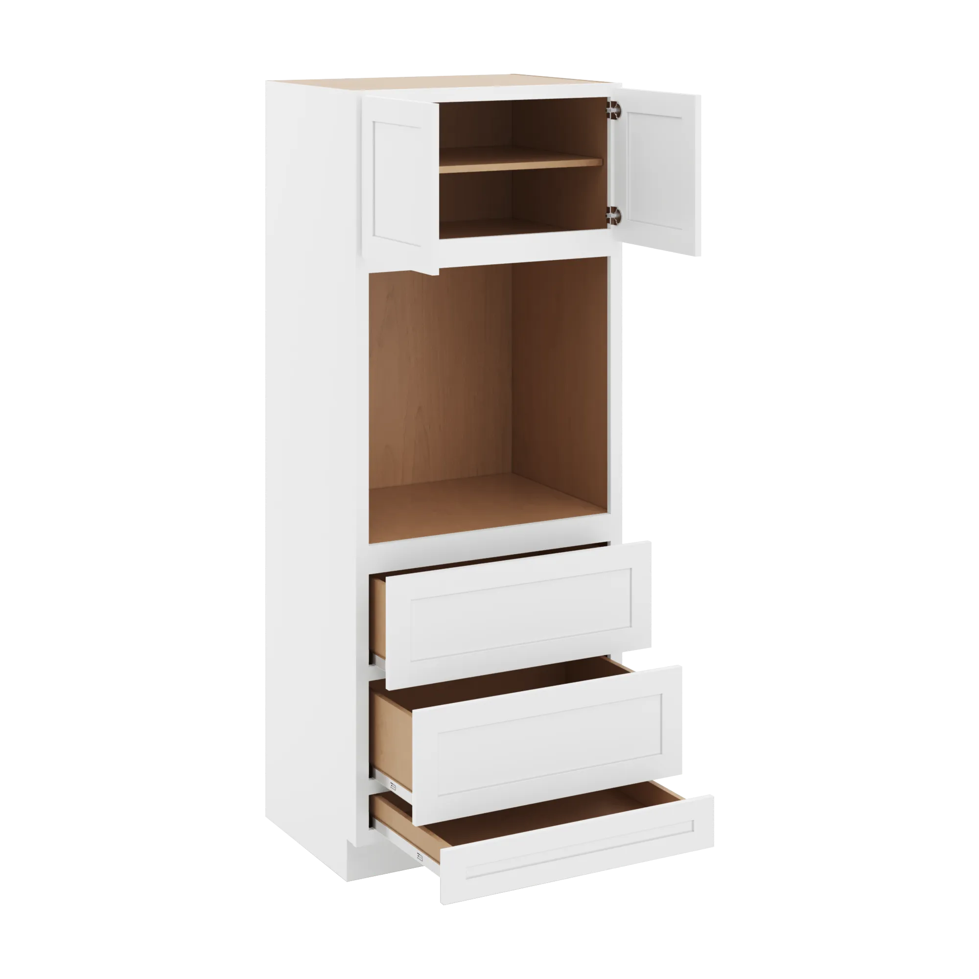 OV3384 Open Angle white