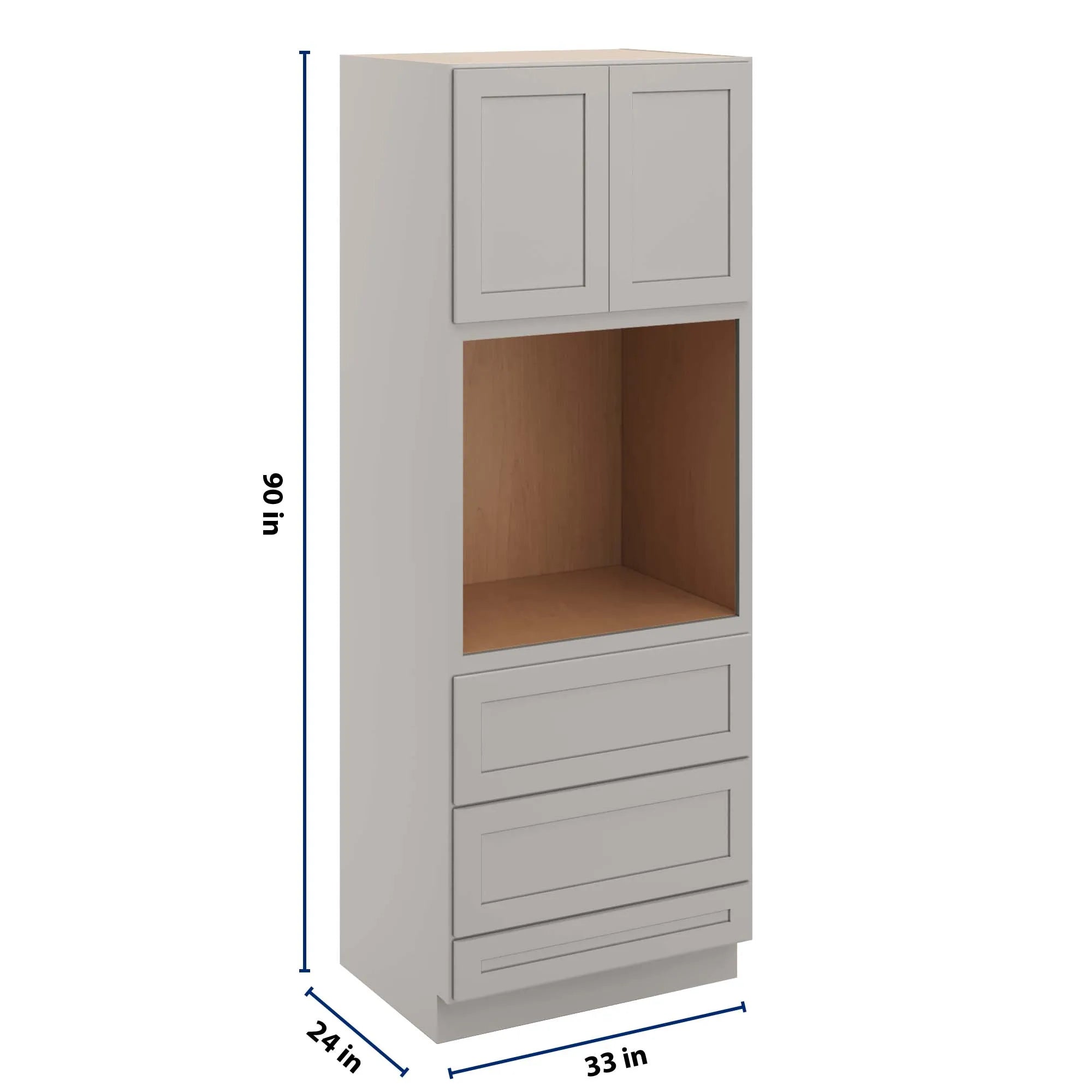 OV3390 Close Angle gray