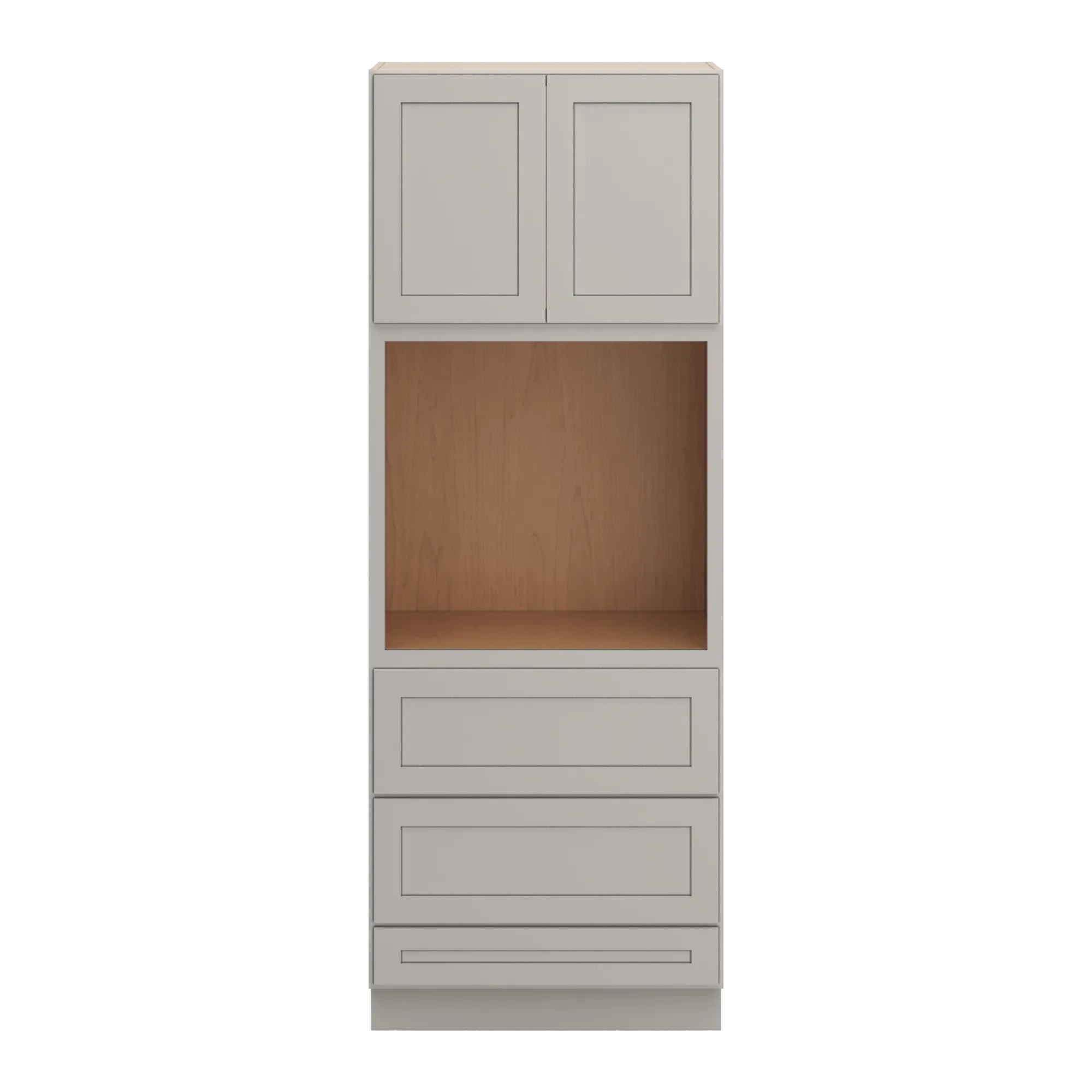 OV3390 Close Front gray