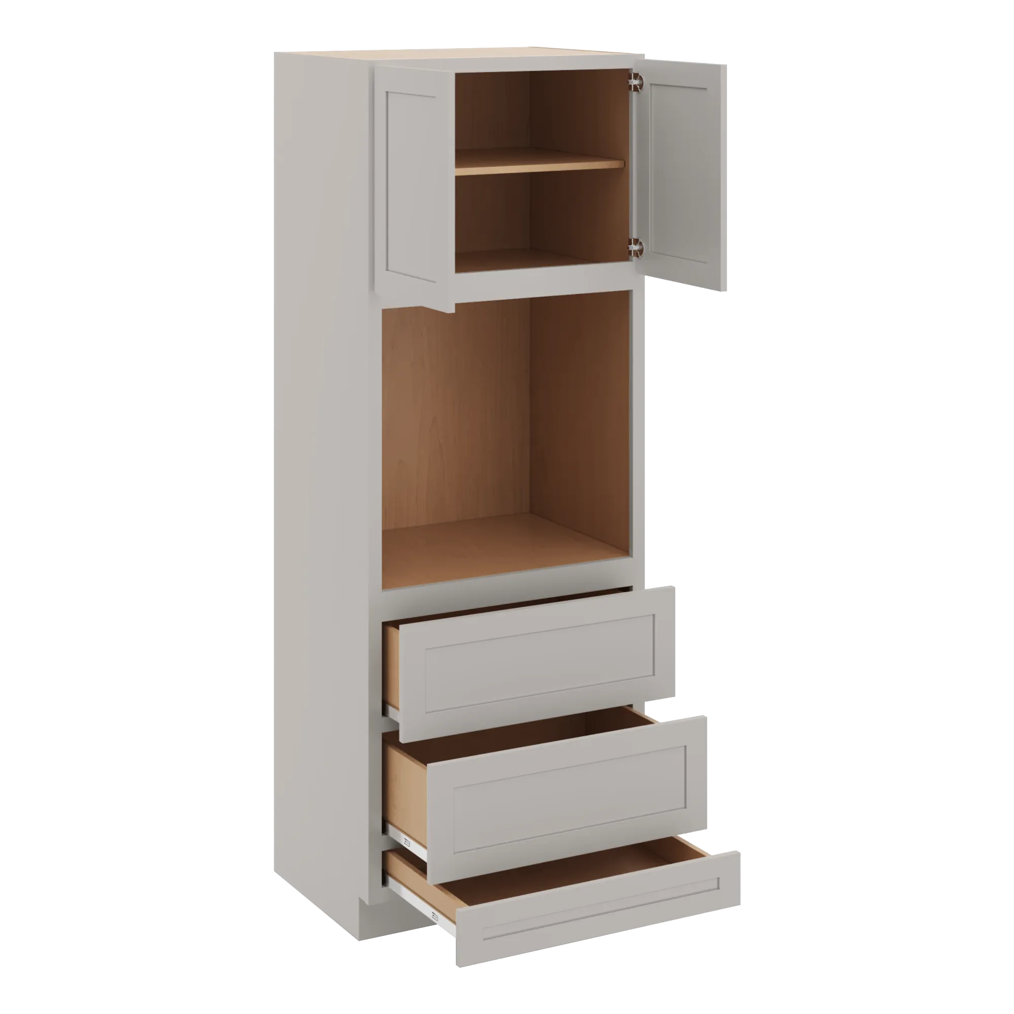OV3390 Open Angle gray
