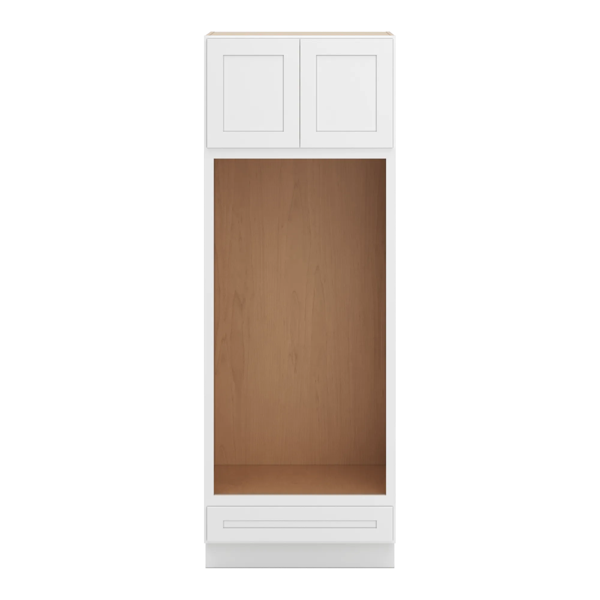 OVD3084 Close Front white