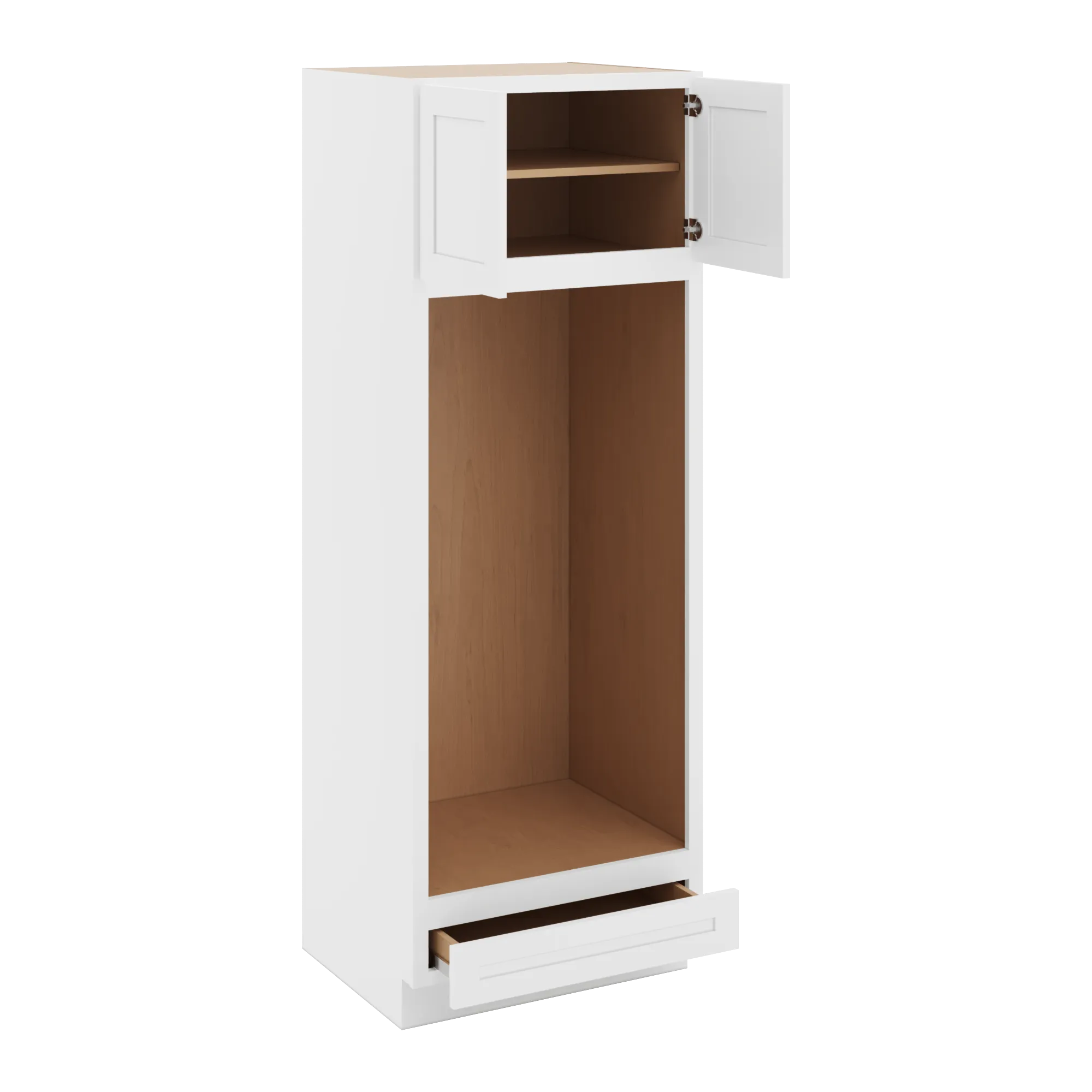 OVD3084 Open Angle white